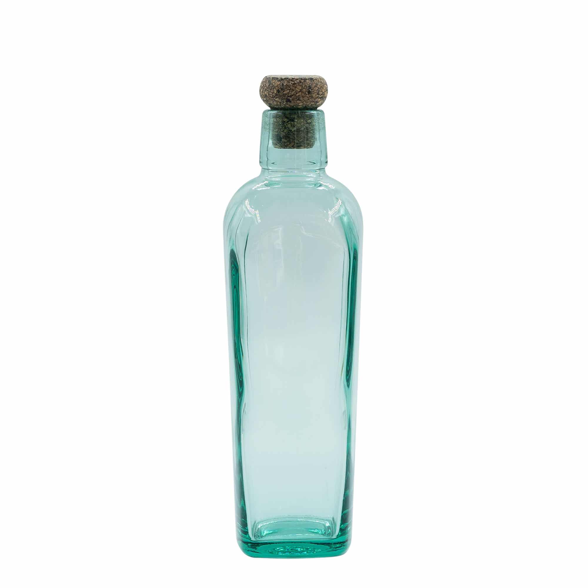 500 ml steklena steklenica »Lance«, ustje: pluta