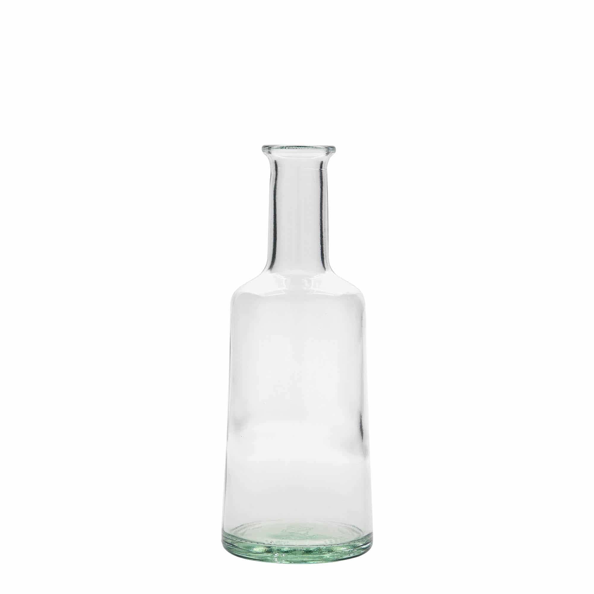 250 ml steklena steklenica »Christiano«, ustje: pluta 250 ml steklena steklenica »Christiano«, ustje: pluta