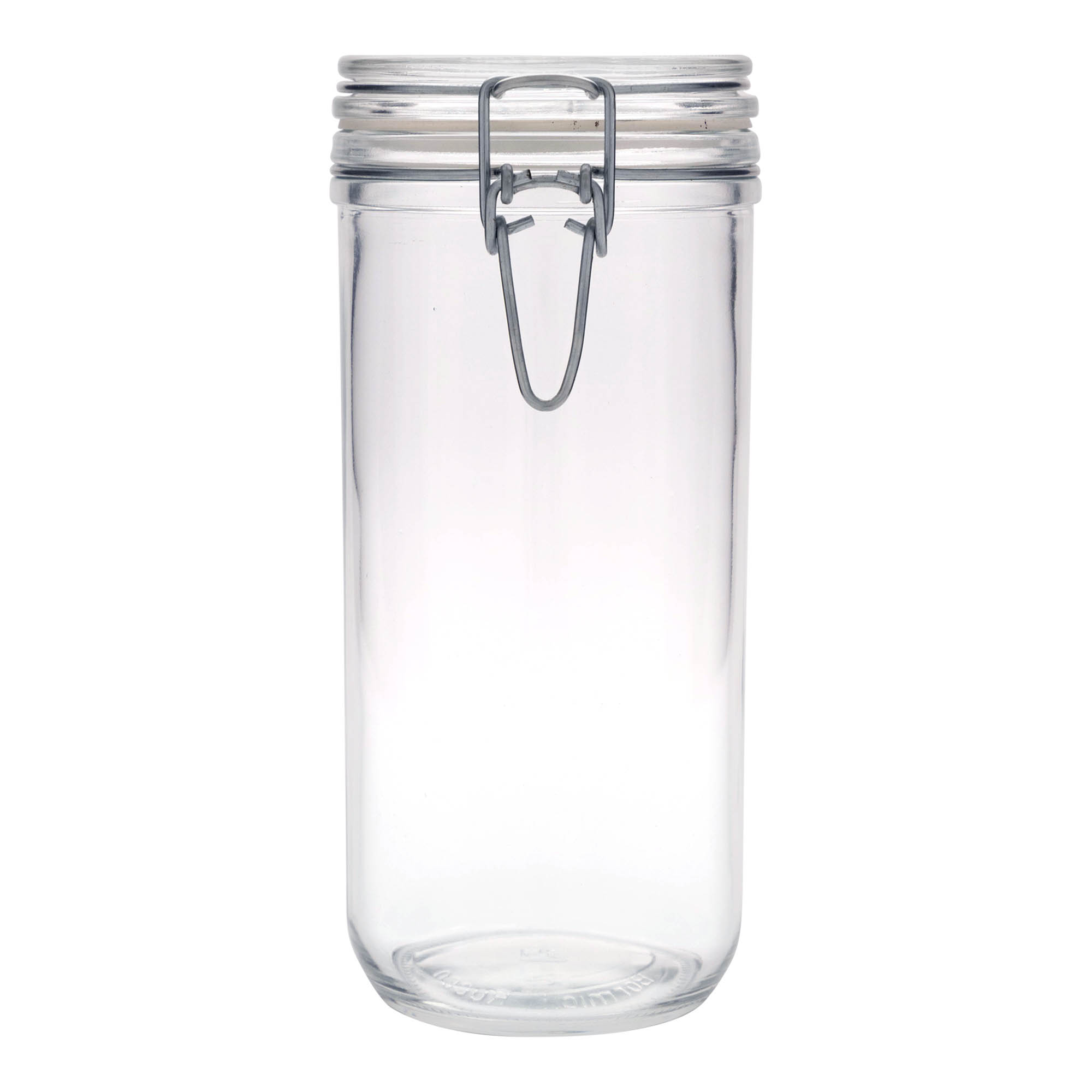 1.000 ml steklenica s kovinsko zaponko 'Fido', odprtina: zapirala s kovinsko zaponko 1.000 ml steklenica s kovinsko zaponko 'Fido', odprtina: zapirala s kovinsko zaponko