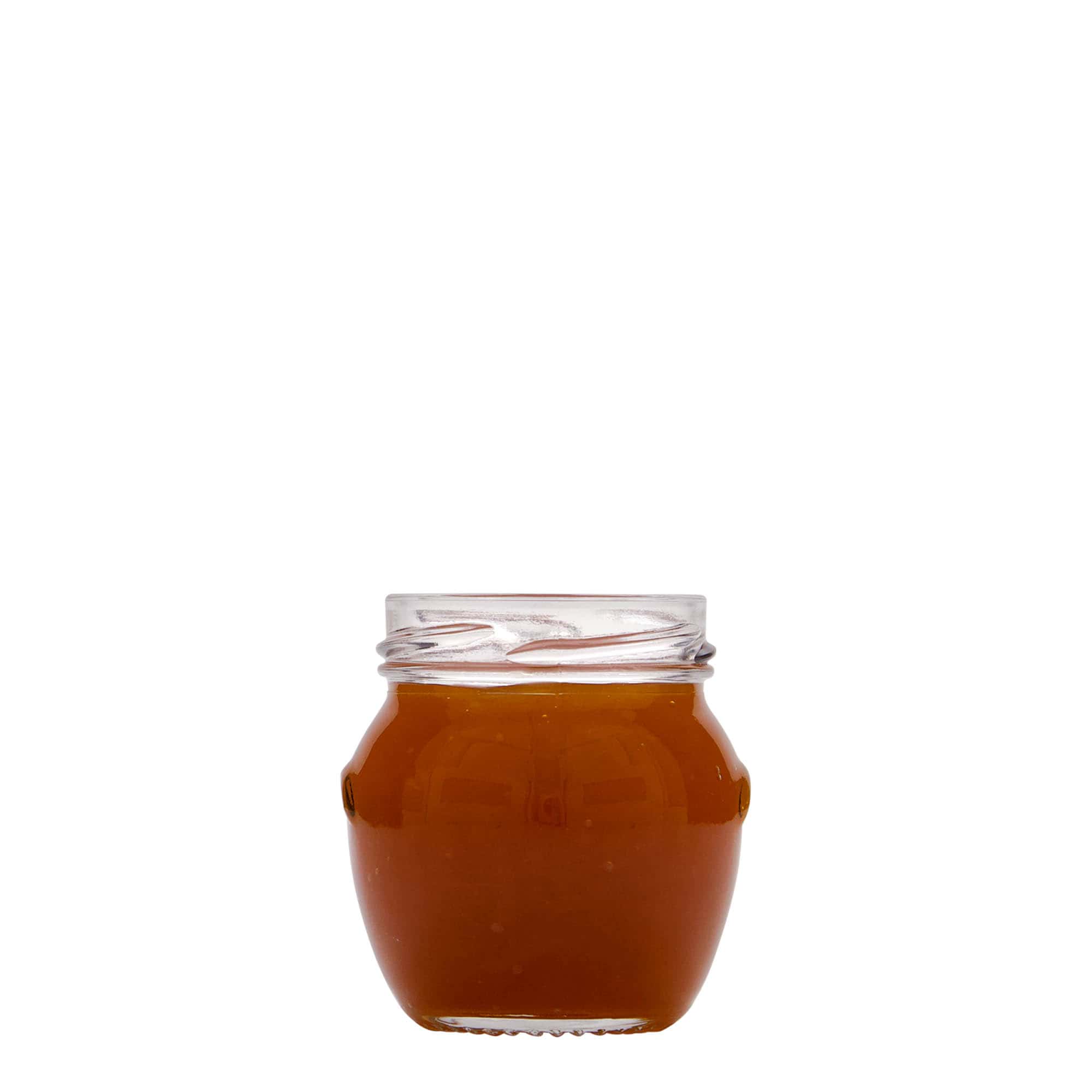 100 ml steklenička za nakit 'Orcio', odprtina: Twist-Off (TO 53) 100 ml steklenička za nakit 'Orcio', odprtina: Twist-Off (TO 53)