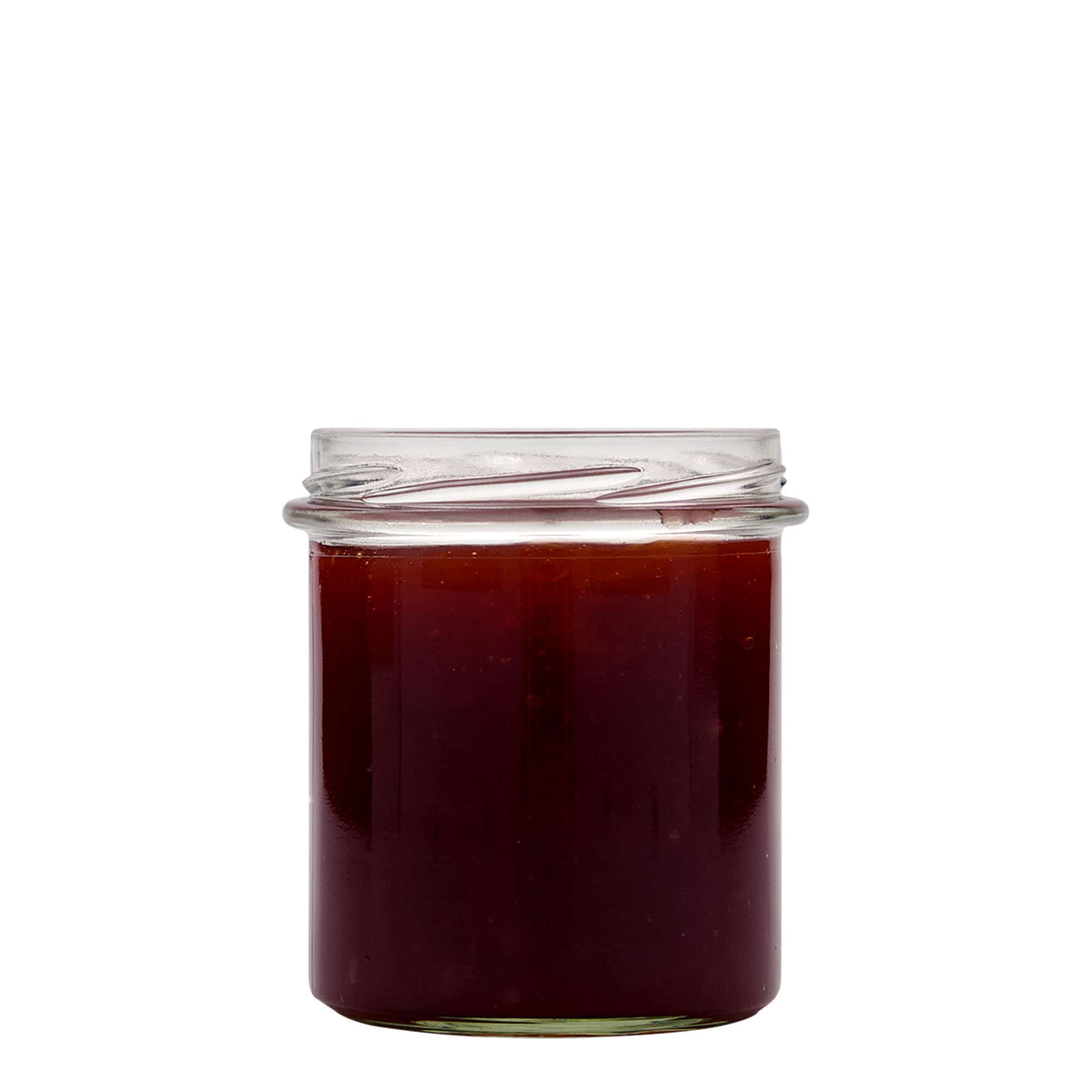 350 ml visok stekleni kozarec, ustje: Twist-Off (TO 82)