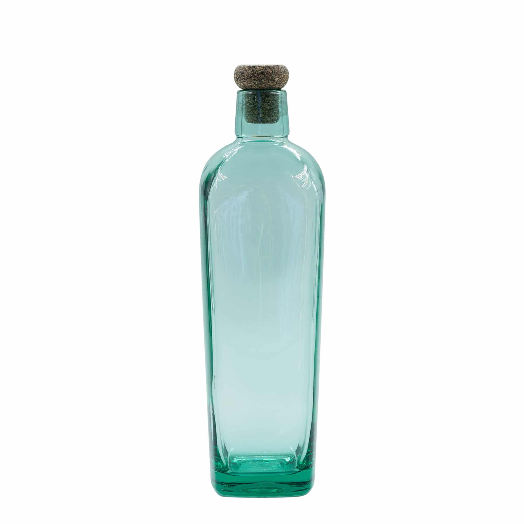700 ml steklenica 'Lance', odprtina: zamašek