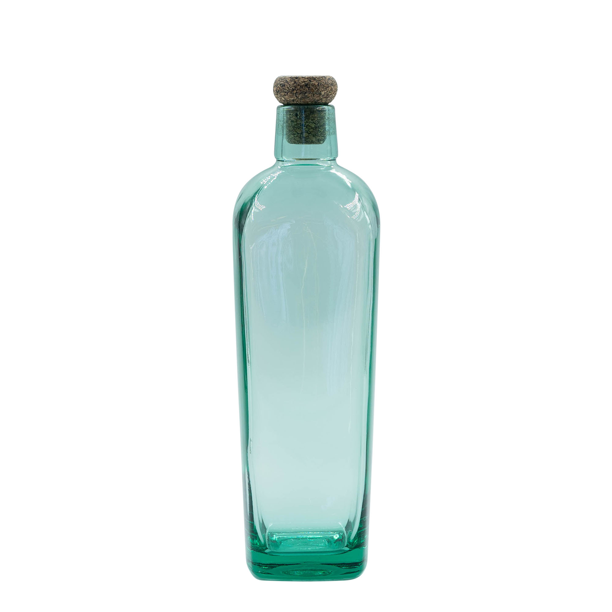 700 ml steklenica 'Lance', odprtina: zamašek