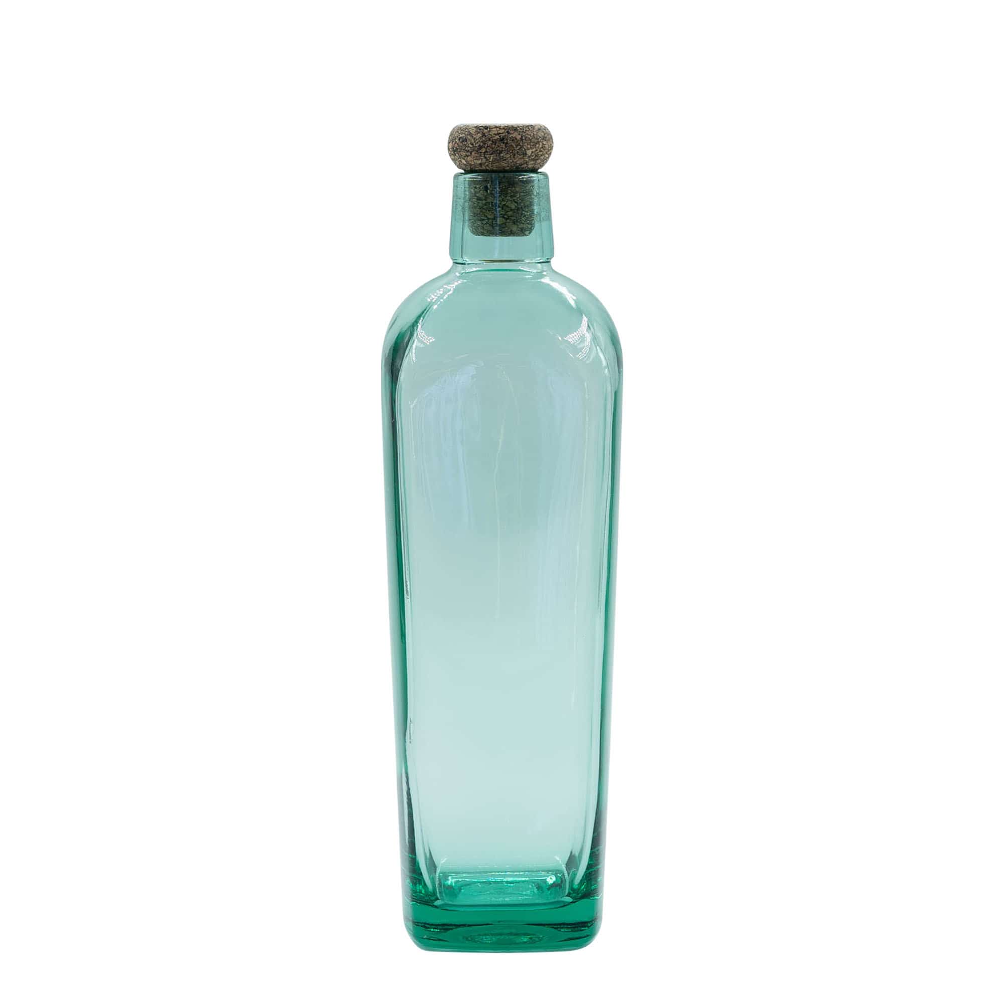 700 ml steklenica 'Lance', odprtina: zamašek