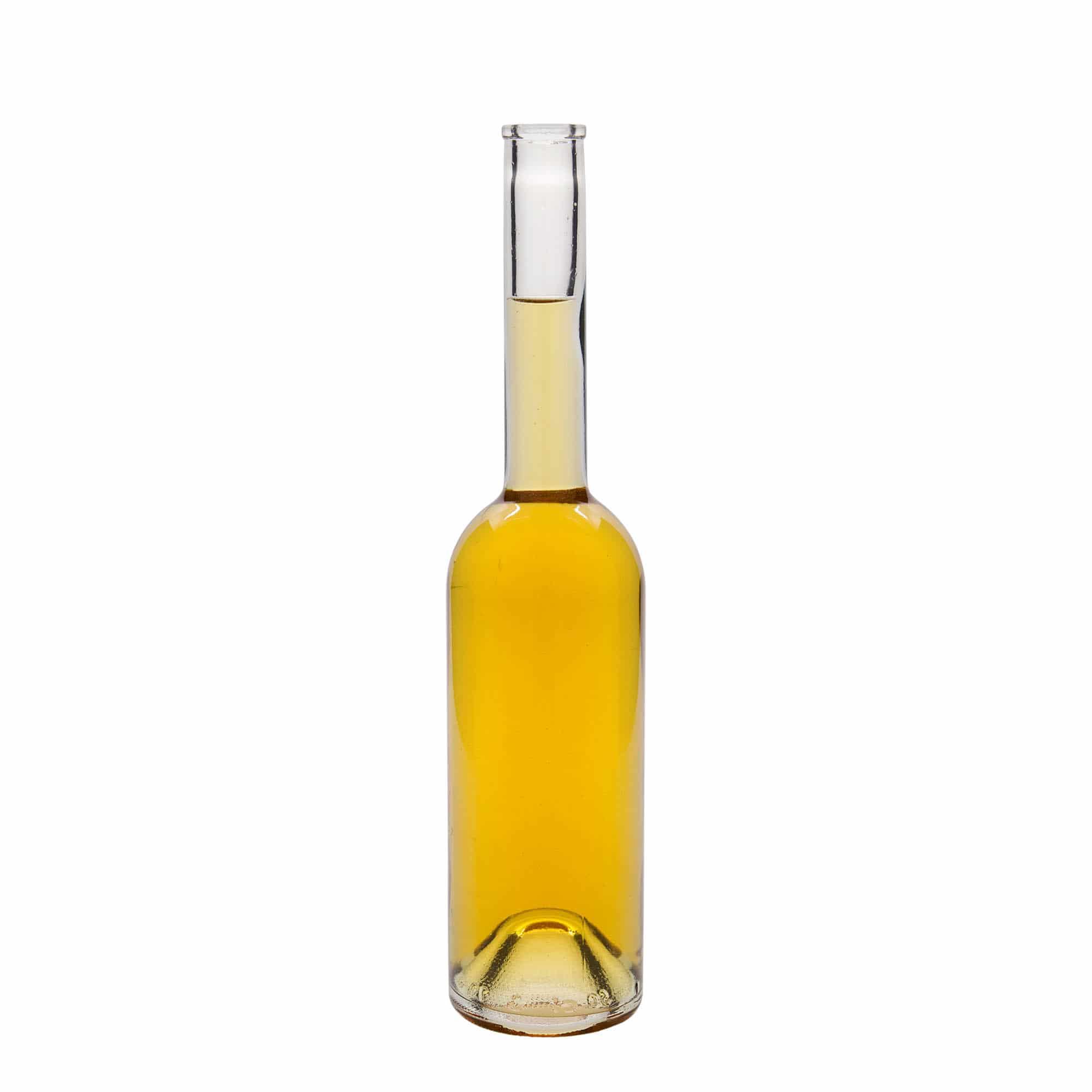 500 ml steklena steklenica »Opera«, ustje: pluta