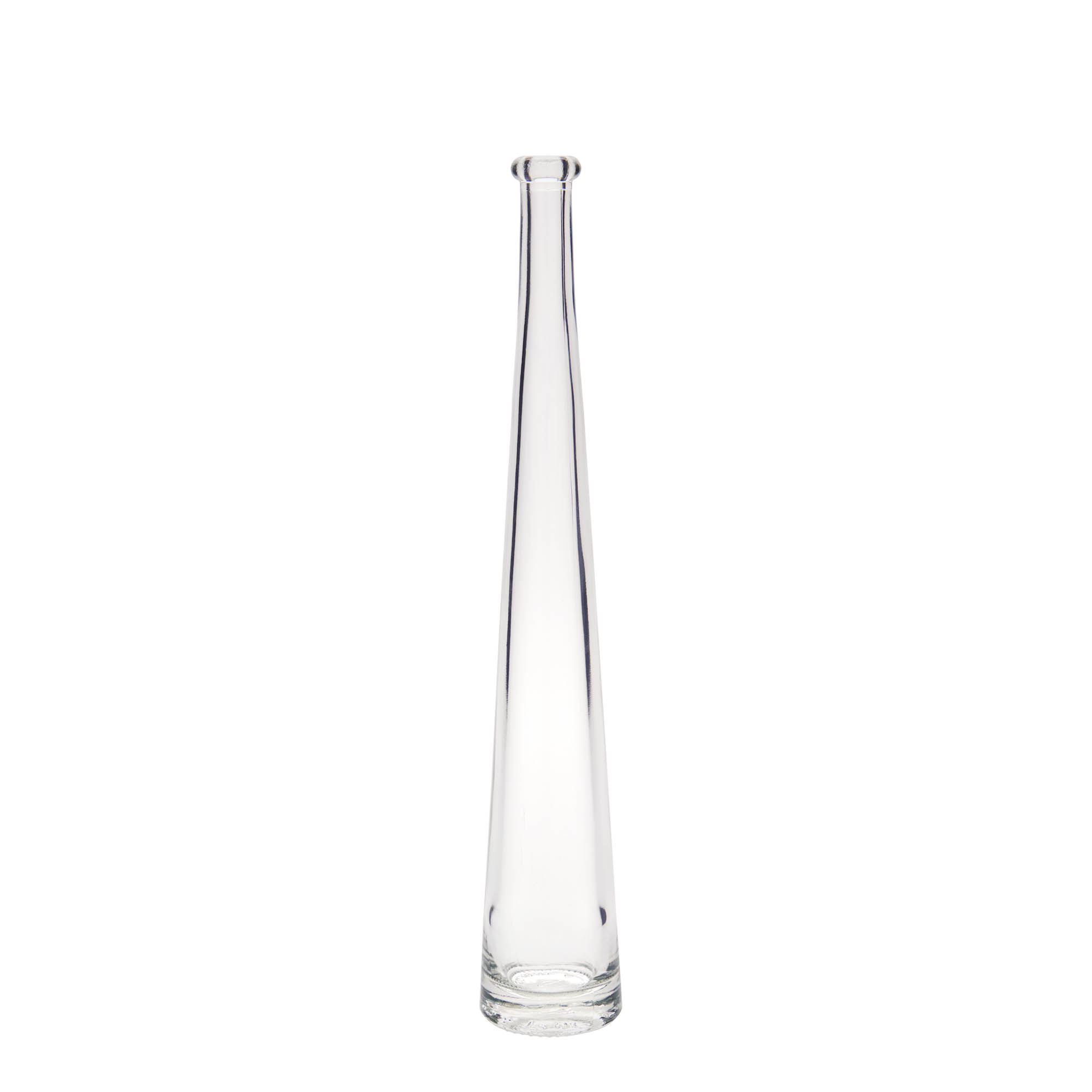 100 ml steklenica 'Dama Rondo', odprtina: zamašek 100 ml steklenica 'Dama Rondo', odprtina: zamašek