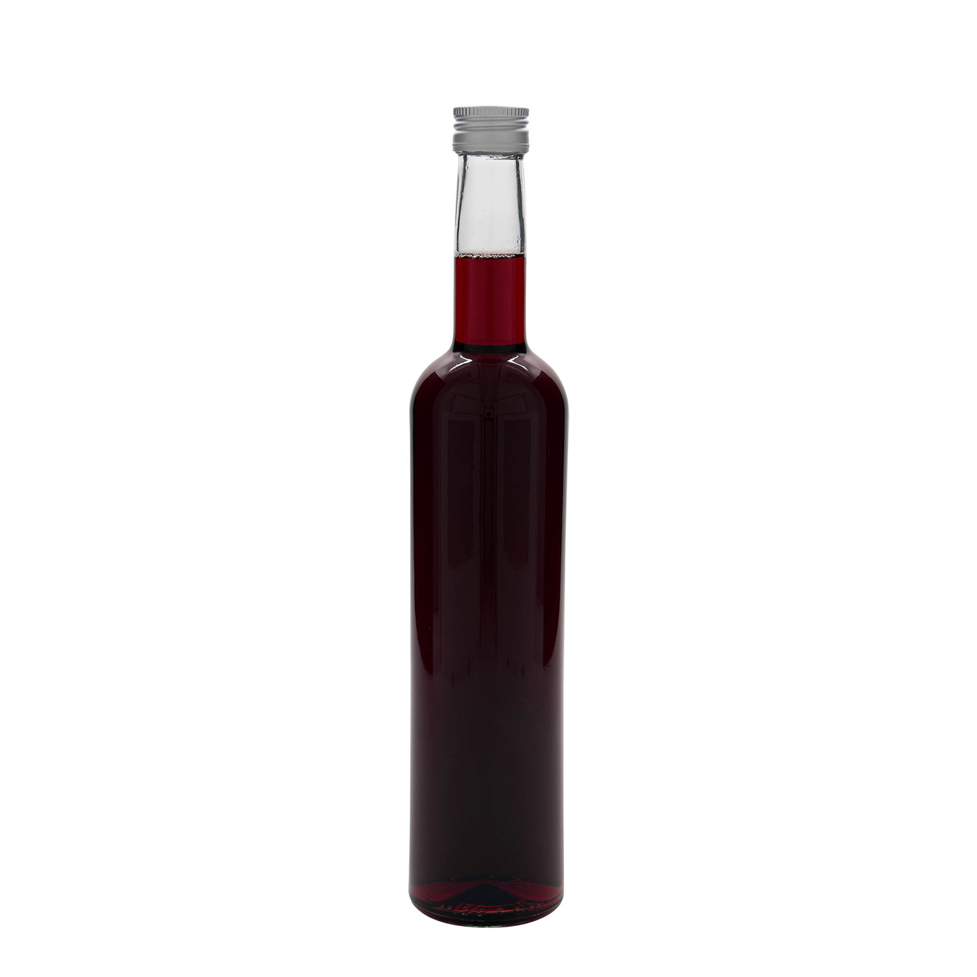 500 ml steklenica 'Bordeaux', odprtina: PP 28
