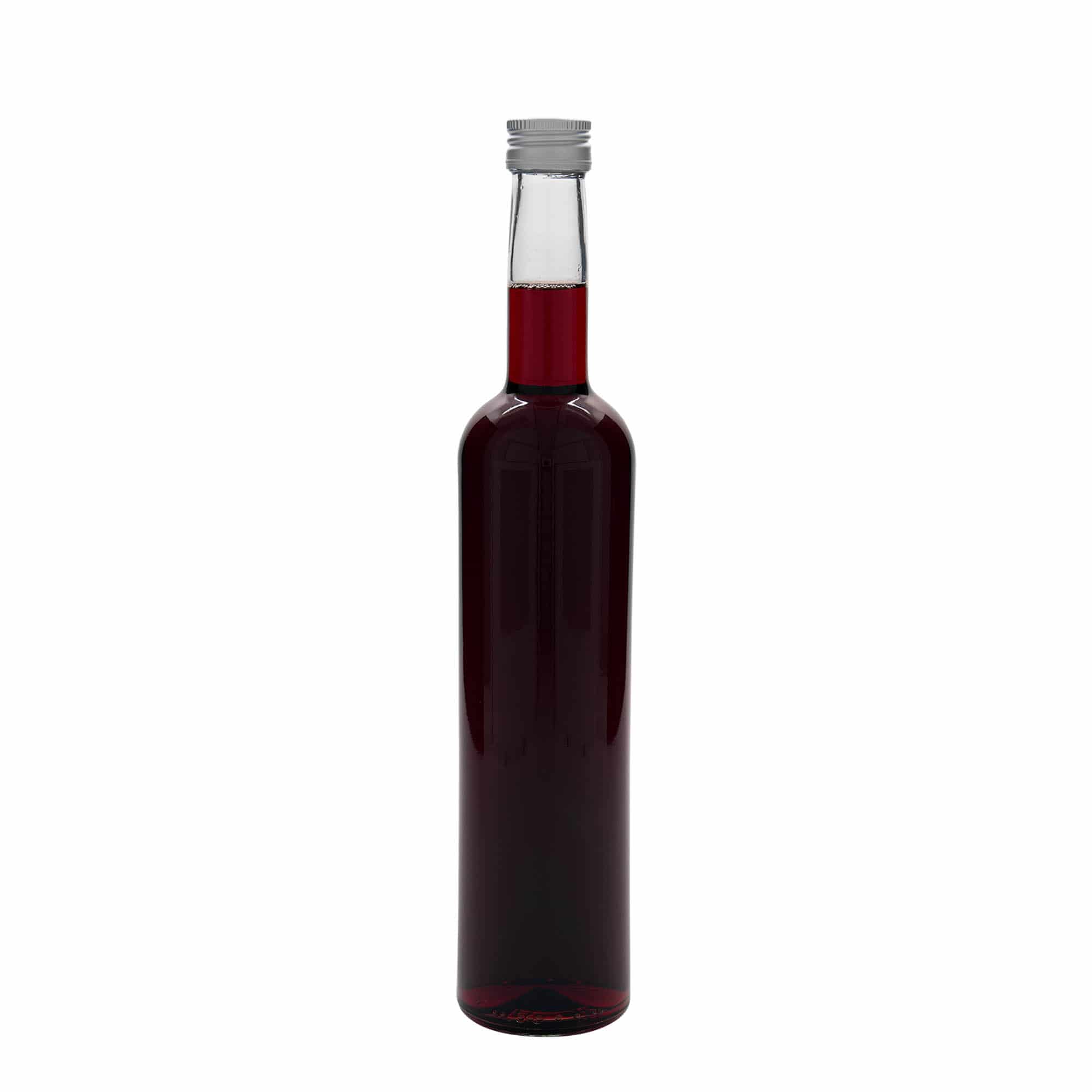 500 ml steklenica 'Bordeaux', odprtina: PP 28