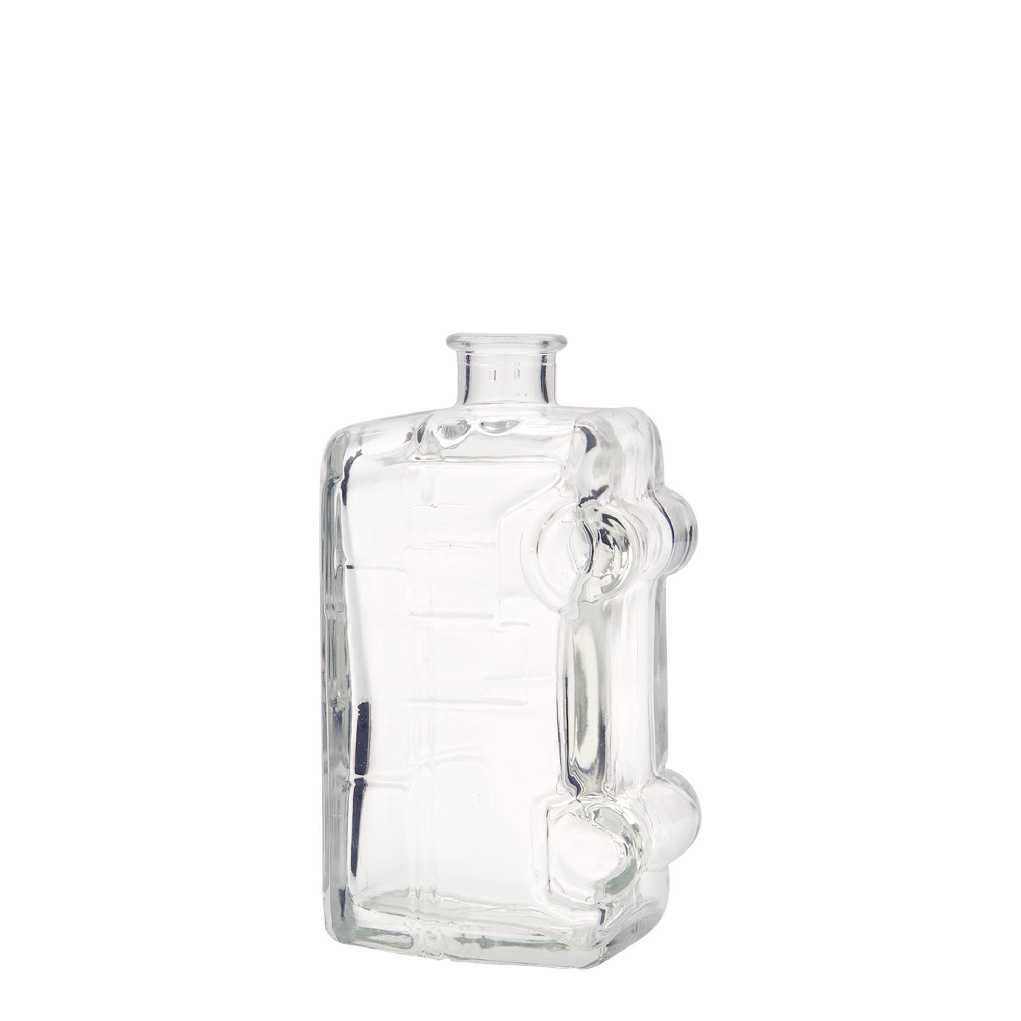 200 ml steklenička 'Bulli', odprtina: pluta