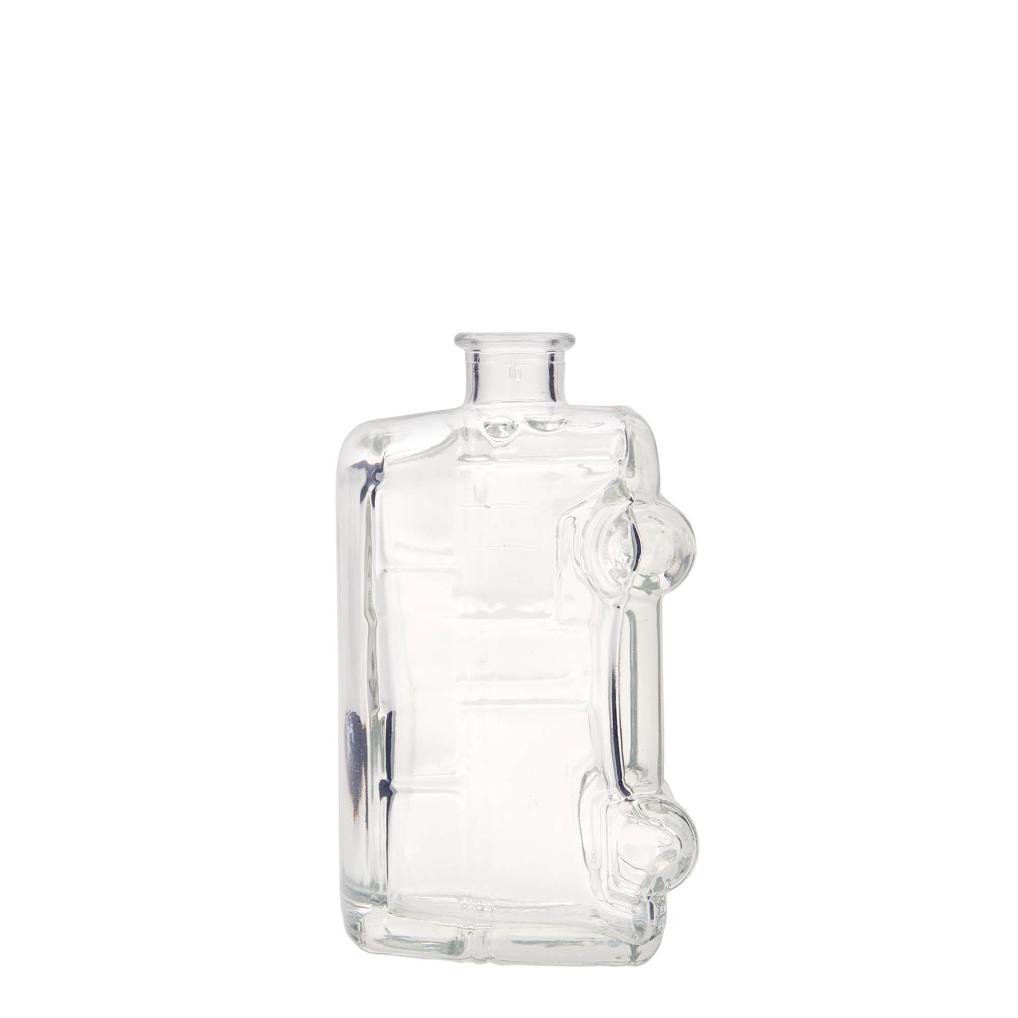 200 ml steklenička 'Bulli', odprtina: pluta 200 ml steklenička 'Bulli', odprtina: pluta