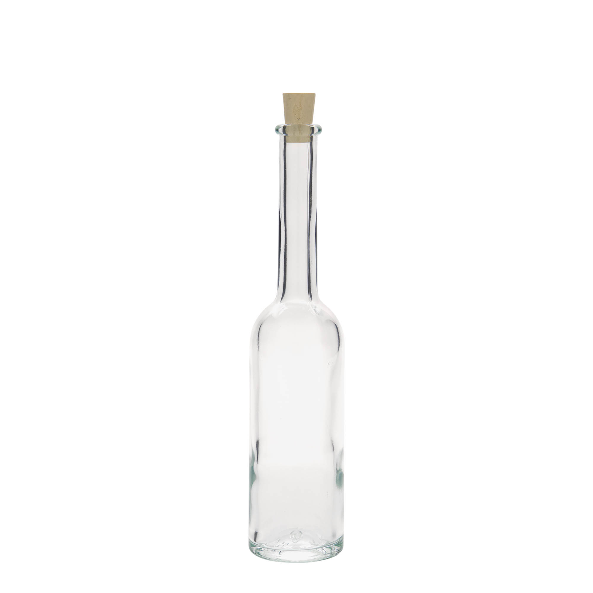 100 ml steklenička 'Opera', odprtina: pluta 100 ml steklenička 'Opera', odprtina: pluta