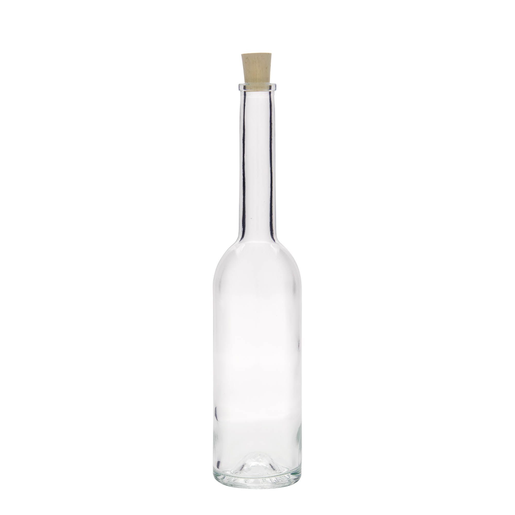 200 ml steklenica 'Opera, odprtina: pluta
