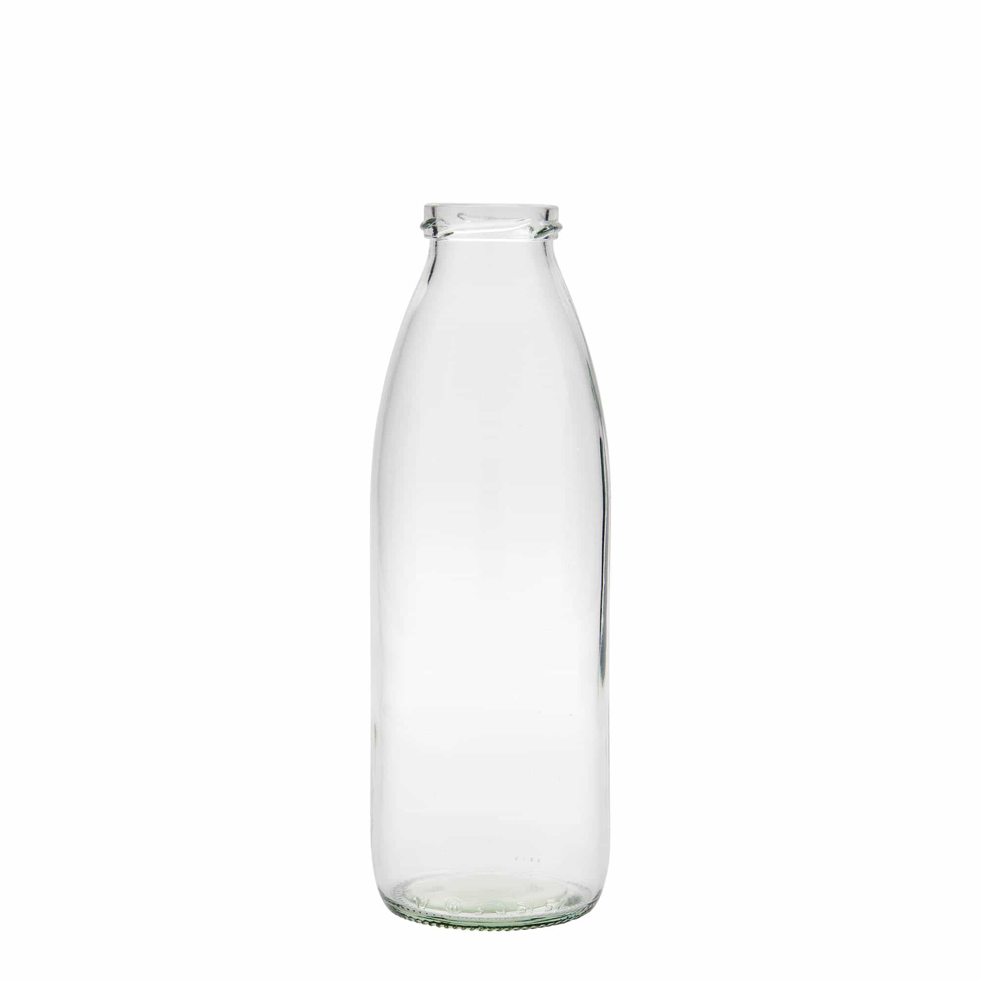 500 ml steklena steklenica »Vroni«, ustje: Twist-Off (TO 43) 500 ml steklena steklenica »Vroni«, ustje: Twist-Off (TO 43)
