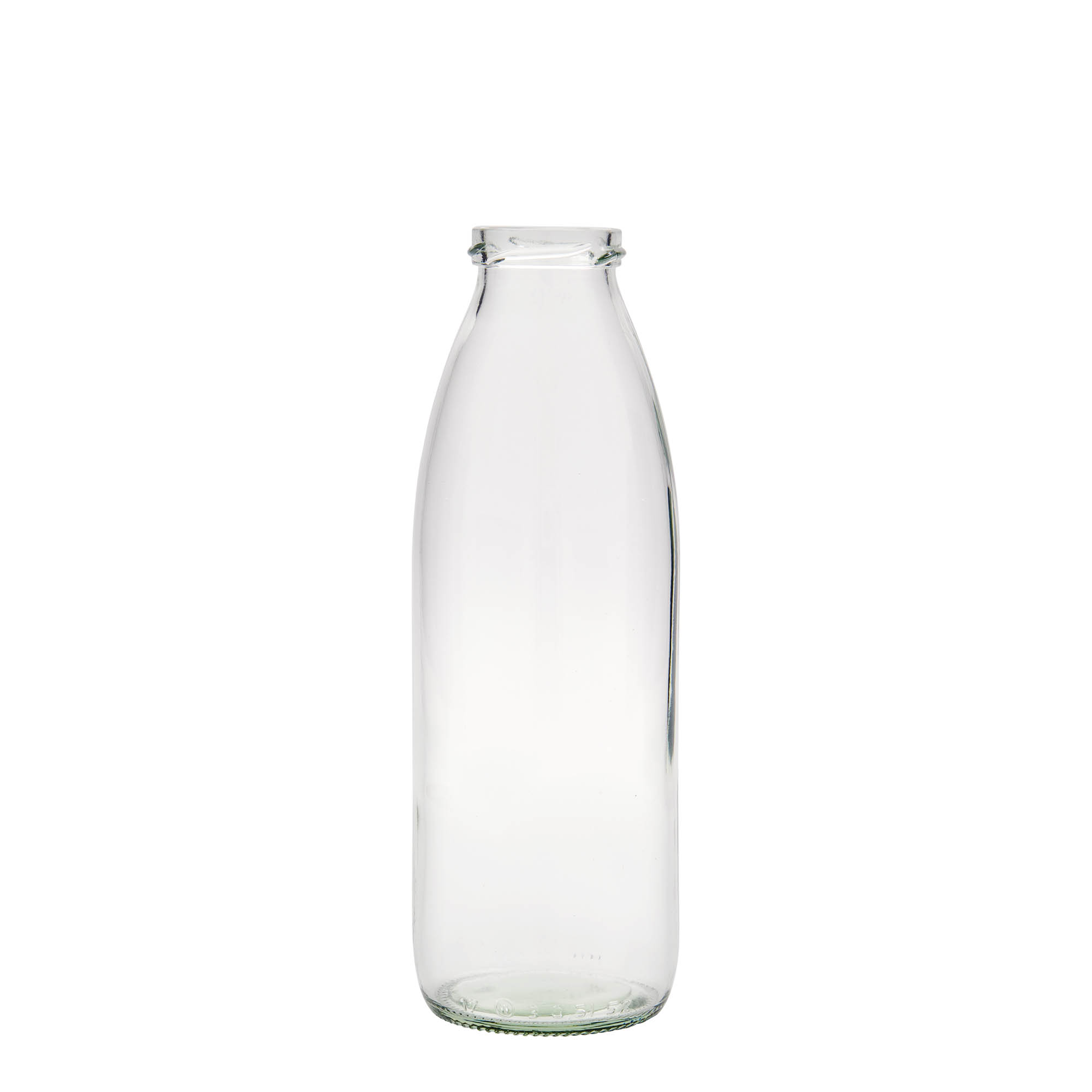 500 ml steklenica Vroni, odprtina: Twist-Off (TO 43)