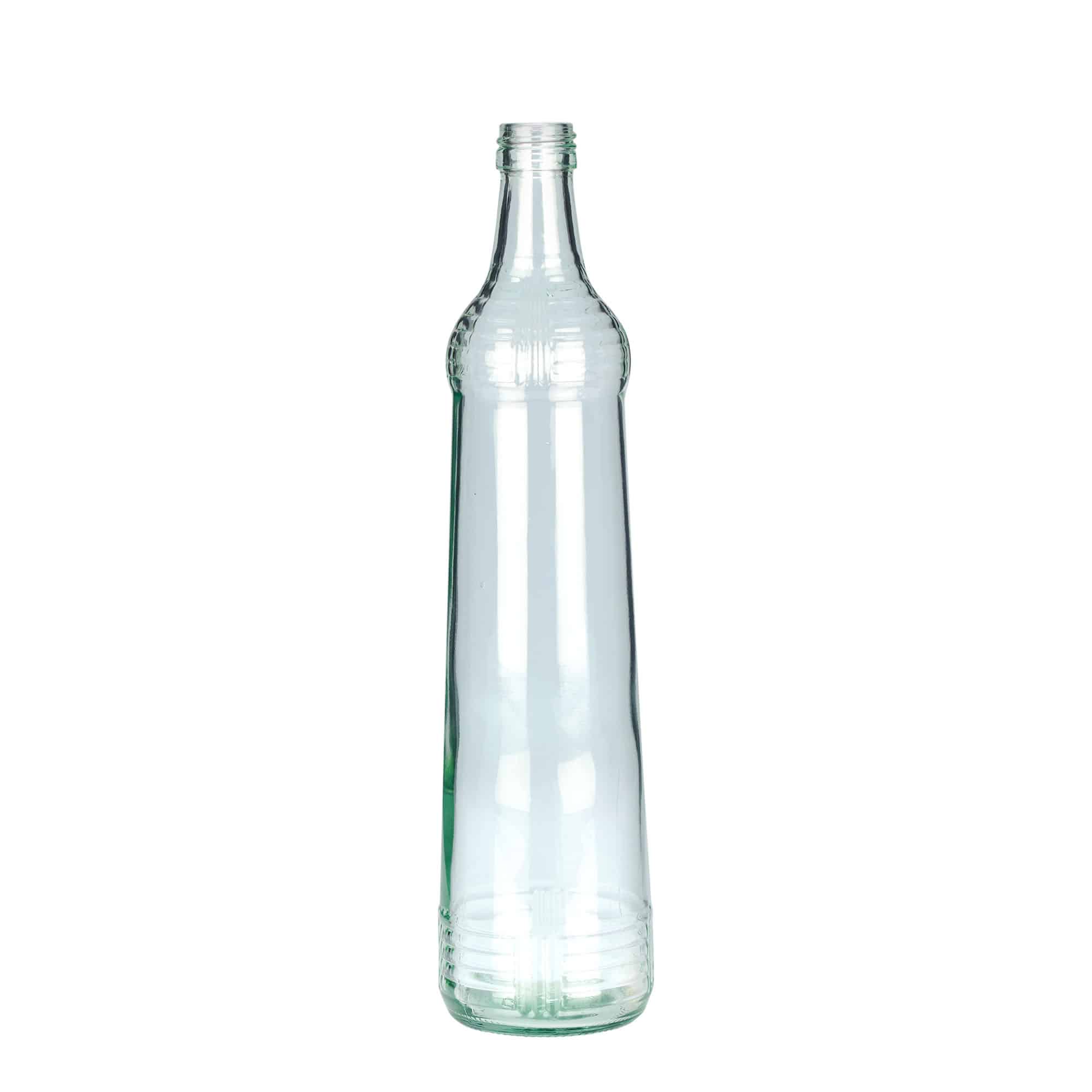 700 ml steklenica vodke Zwiebelturm, grlo: PP 28 700 ml steklenica vodke Zwiebelturm, grlo: PP 28