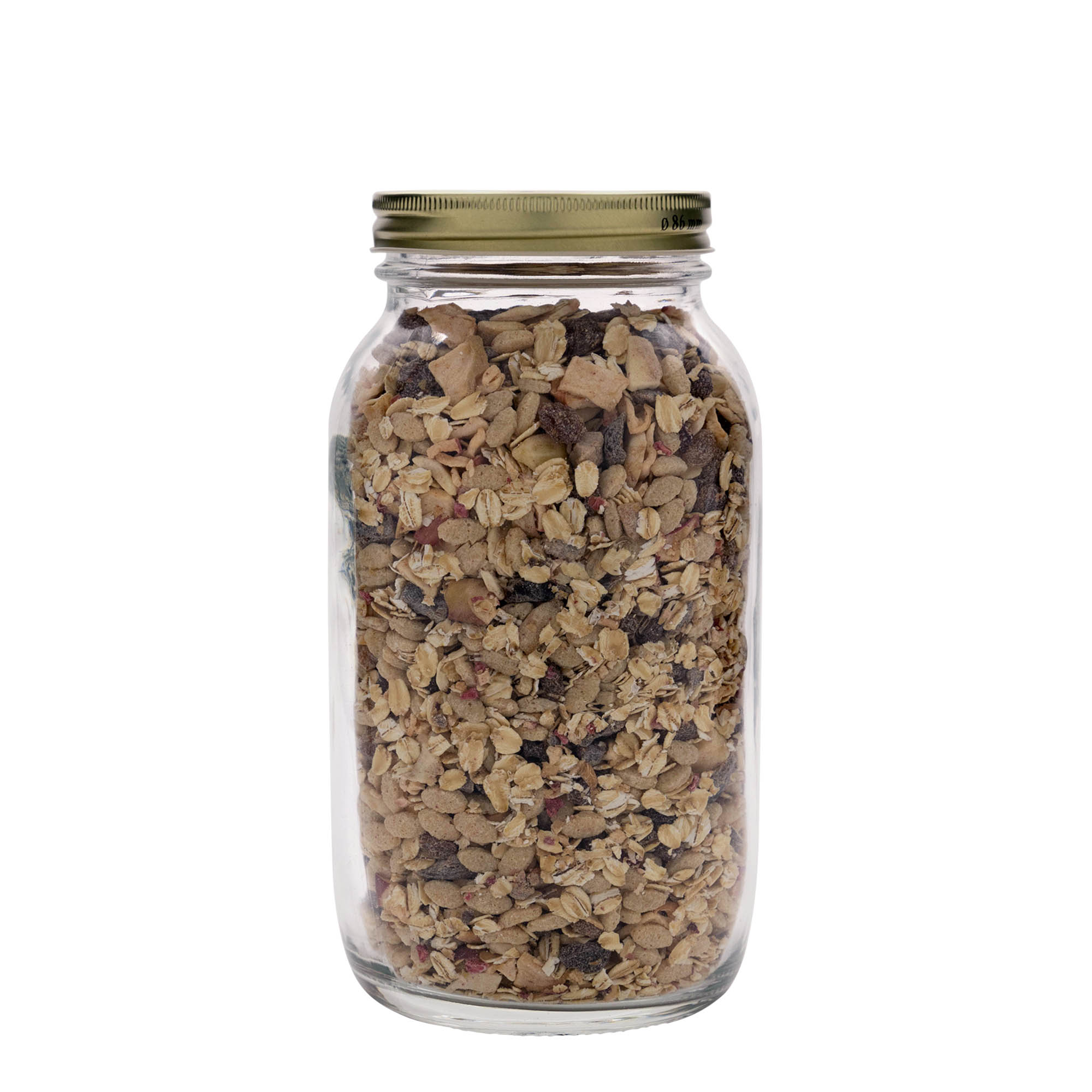 1.500 ml steklenica 'Quattro Stagioni', odprtina: navojni pokrov 1.500 ml steklenica 'Quattro Stagioni', odprtina: navojni pokrov