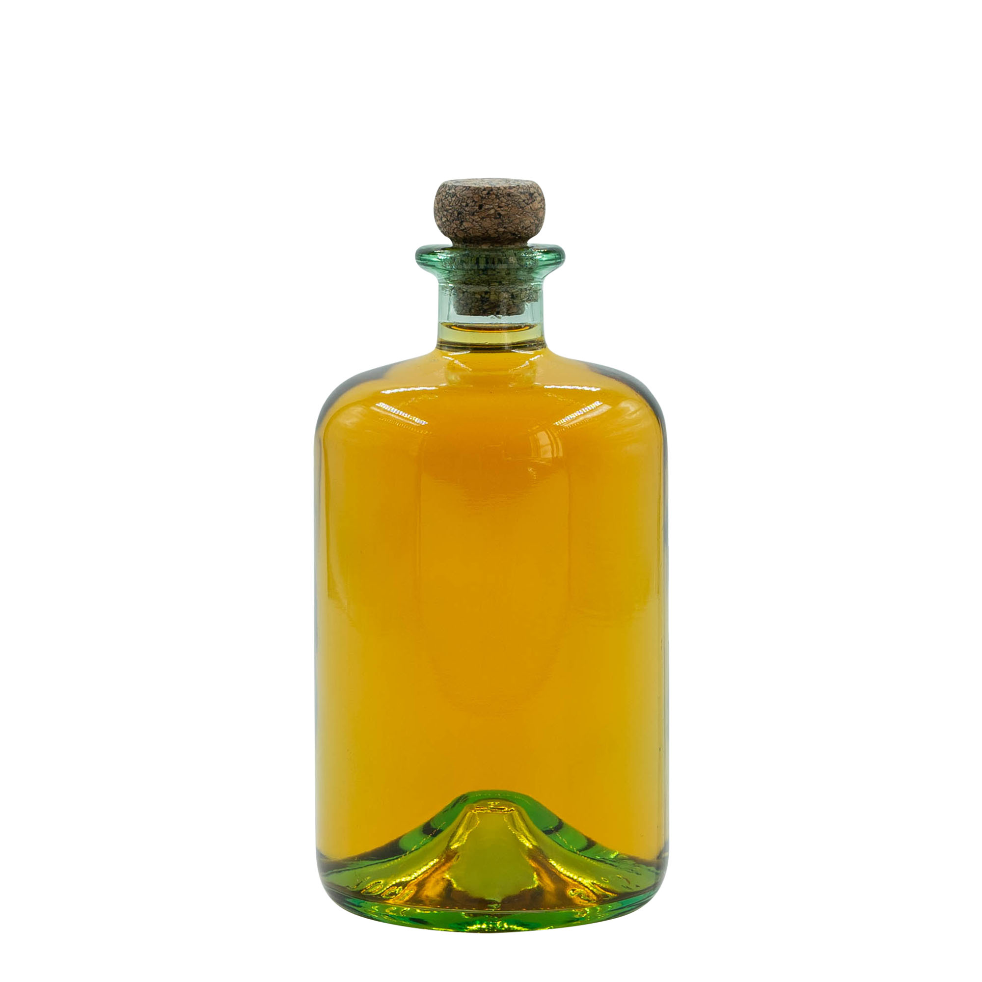 700 ml steklenica 'Pharma', odprtina: zamašek 700 ml steklenica 'Pharma', odprtina: zamašek