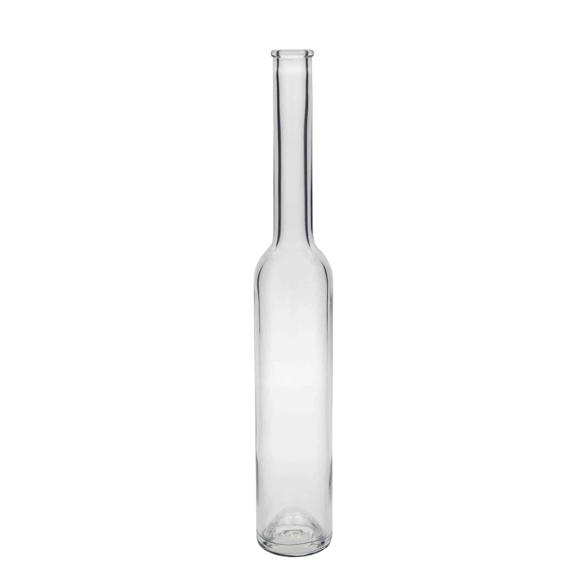 350 ml steklenica 'Platina', odprtina: pluta