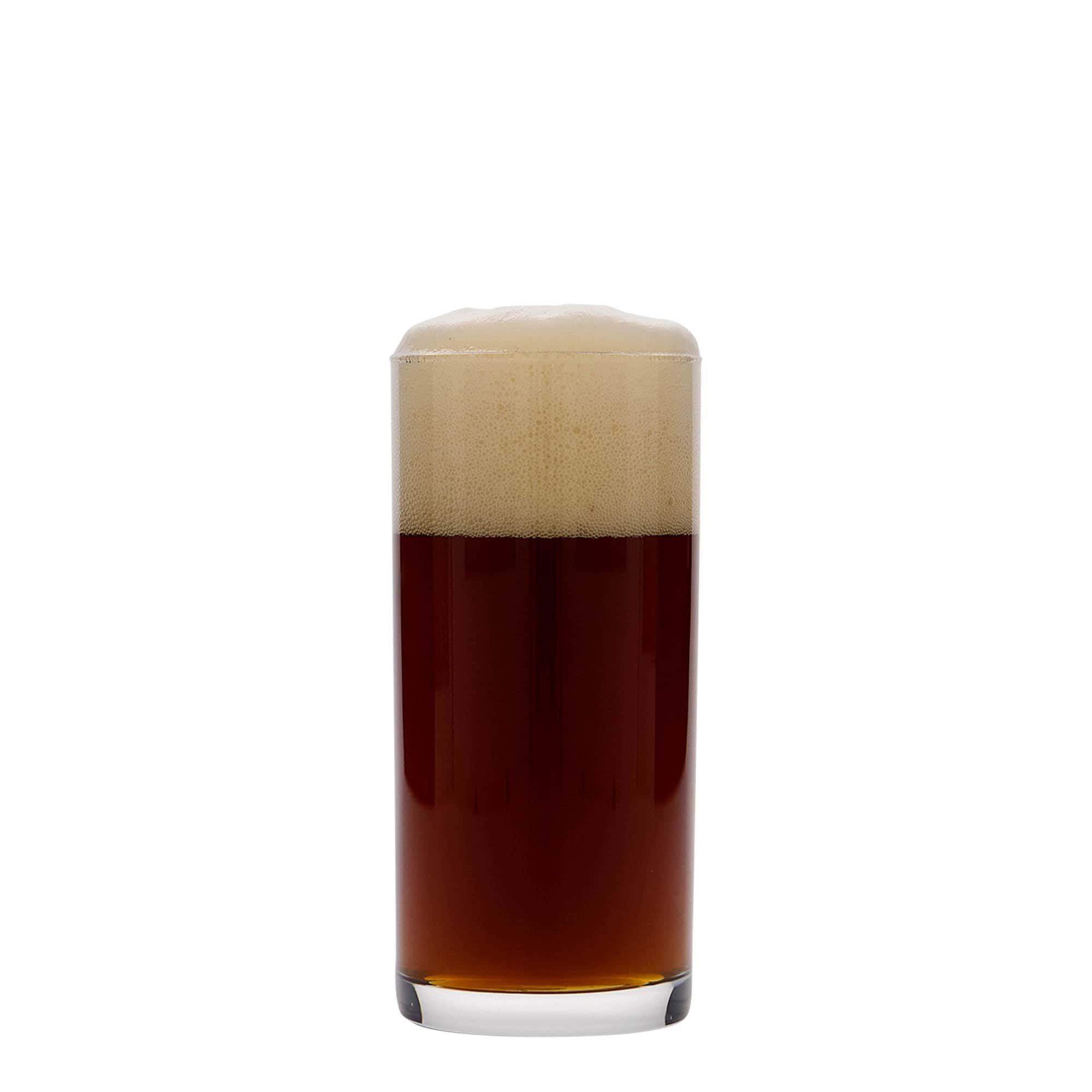 200 ml pitno steklo 'Altbier', steklo