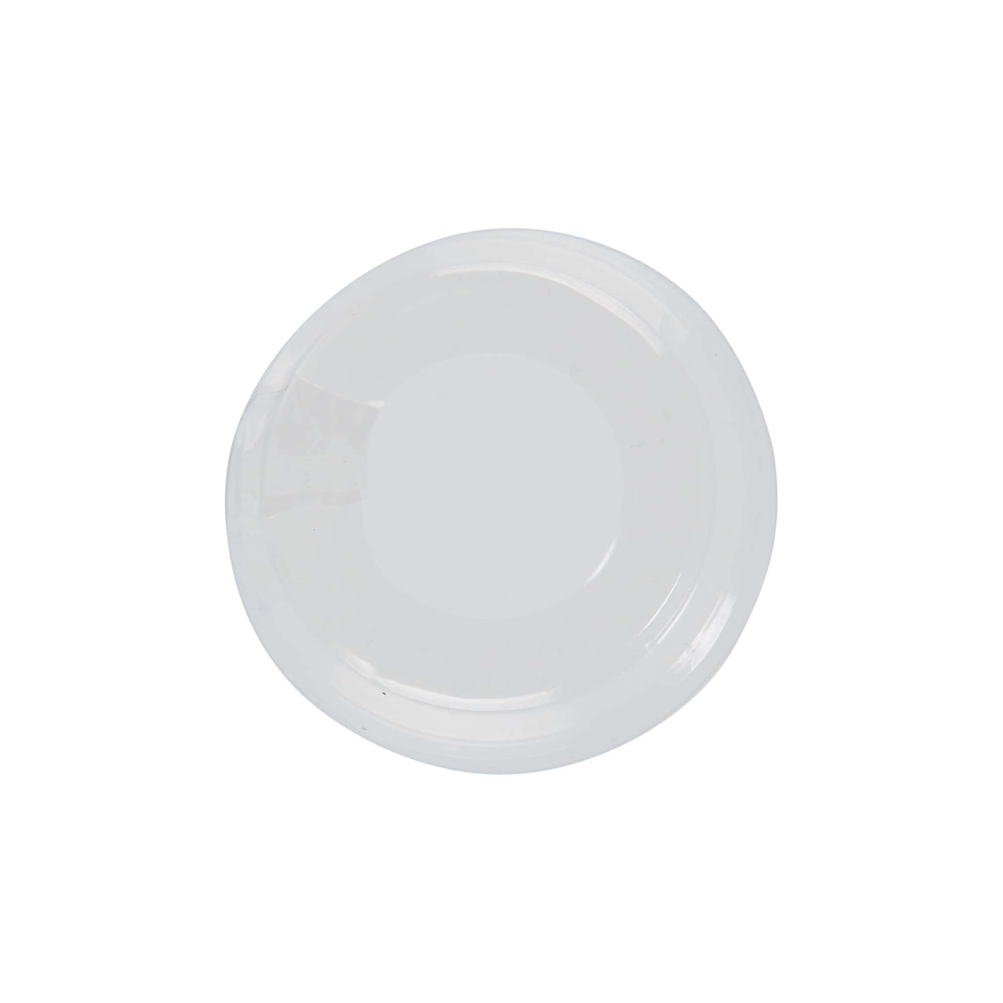 Skrčljiva kapsula lekarniška, 25×40, plastika PVC