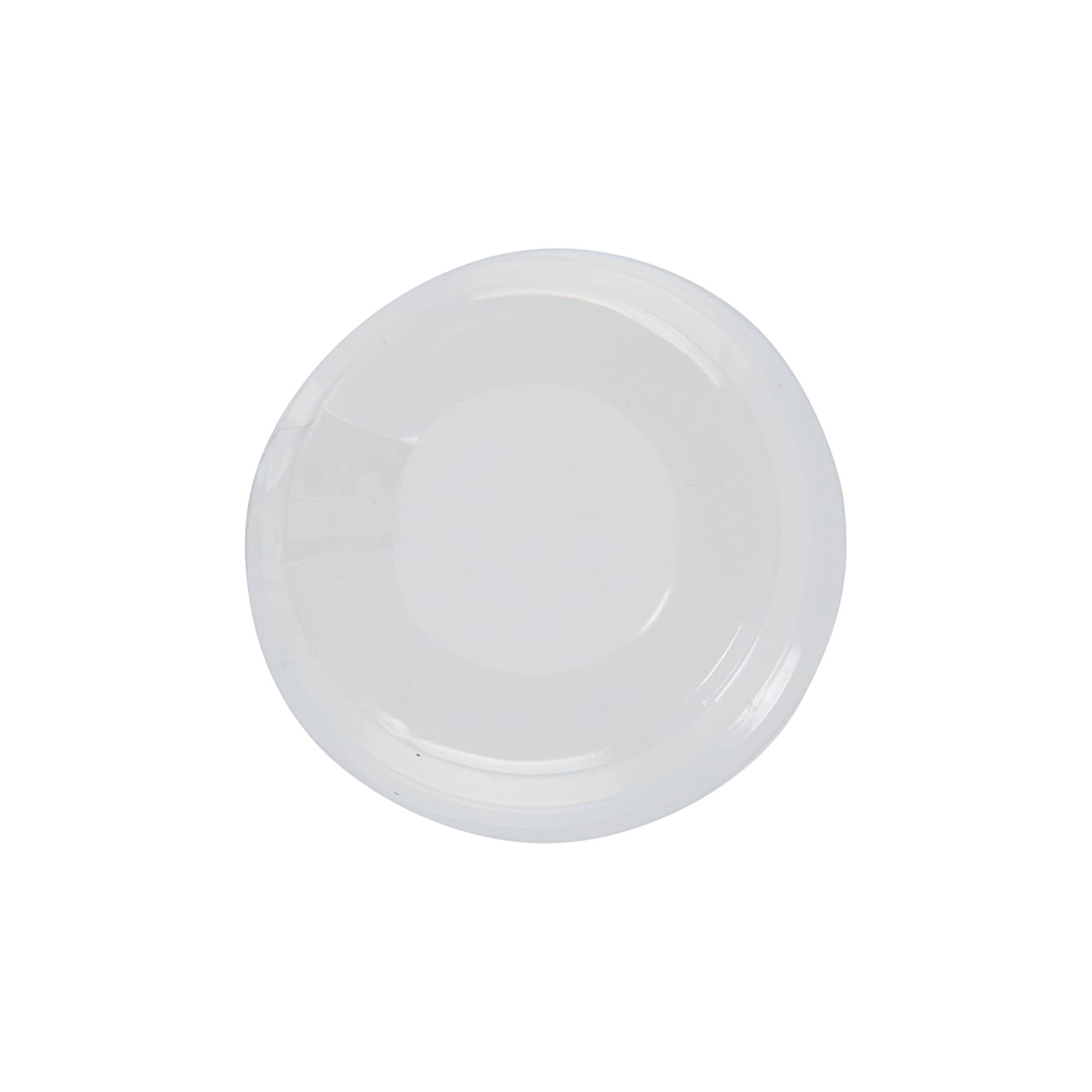 Krčljiva kapsula farmacevt 25x40, PVC-plastika Krčljiva kapsula farmacevt 25x40, PVC-plastika