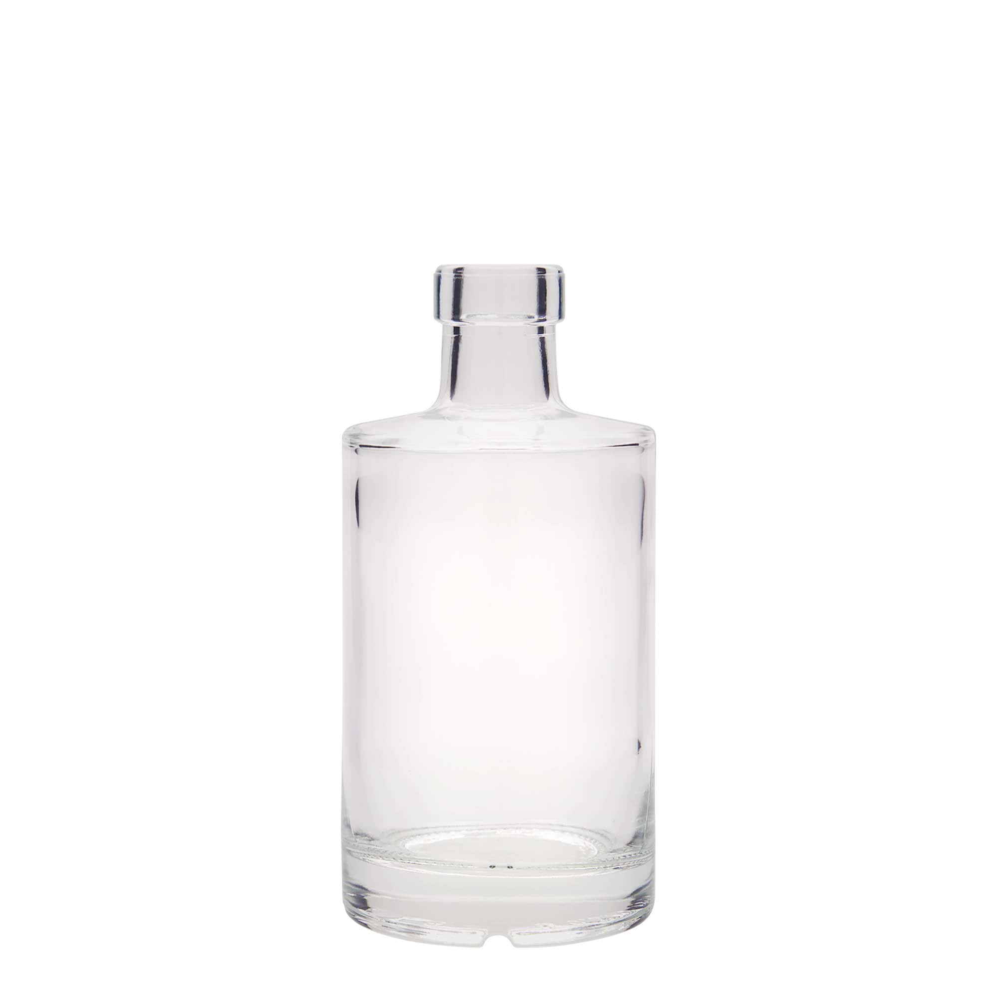 350 ml steklena steklenica »Aventura«, ustje: pluta 350 ml steklena steklenica »Aventura«, ustje: pluta