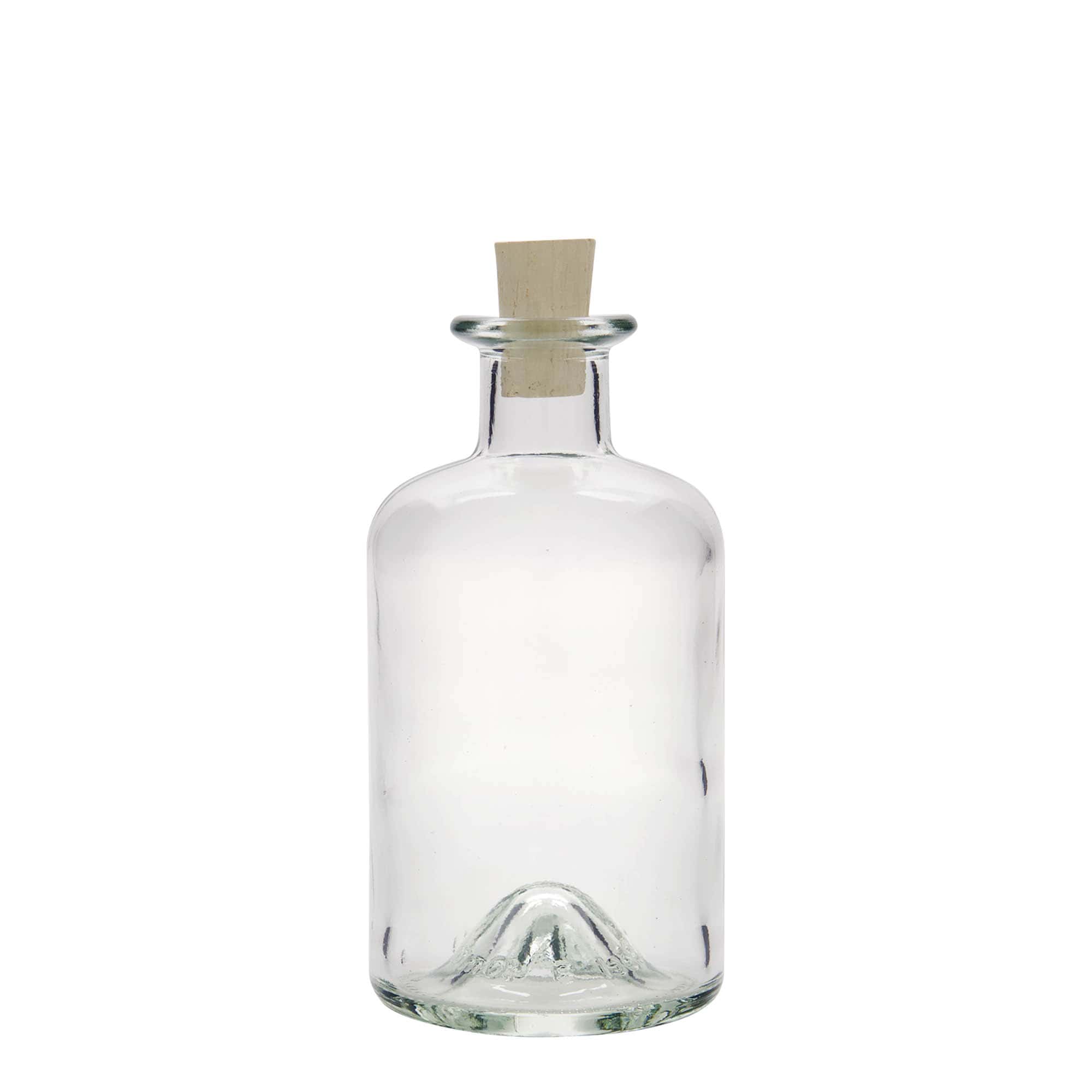 350 ml steklenica lekarniška, odprtina: pluta