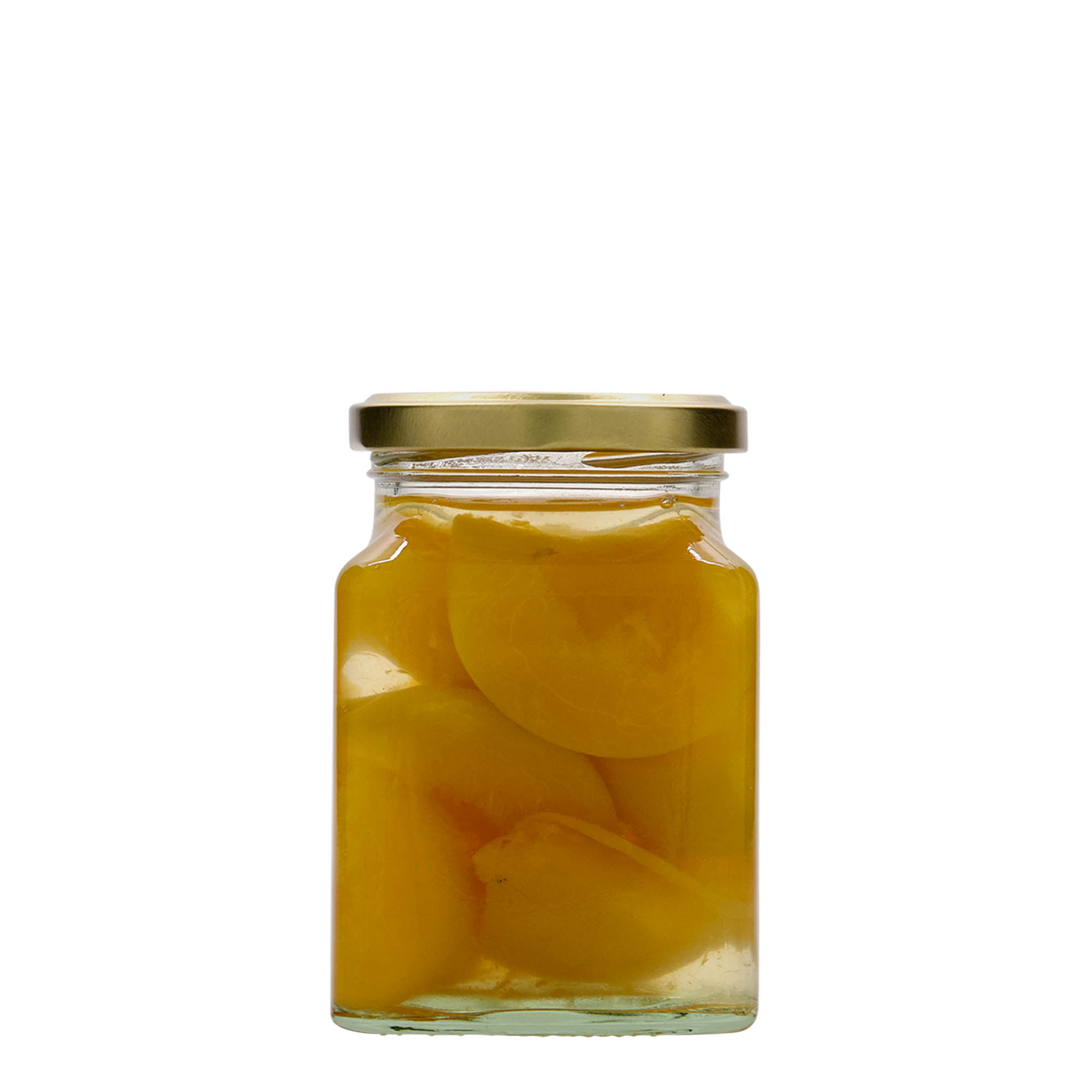 314 ml kvadratno steklo, odprtina: Twist-Off (TO 63) 314 ml kvadratno steklo, odprtina: Twist-Off (TO 63)