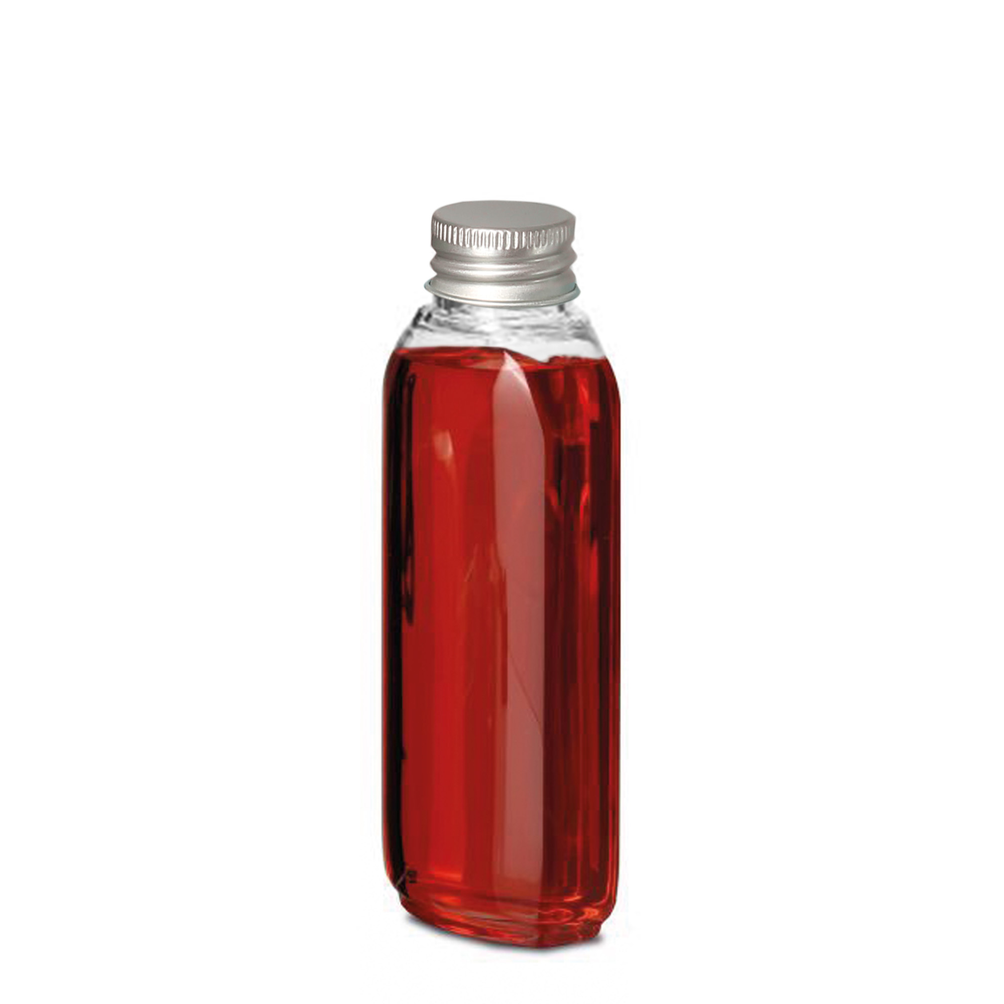 150 ml PET-flaska 'Iris', plastika, odprtina: 24/410