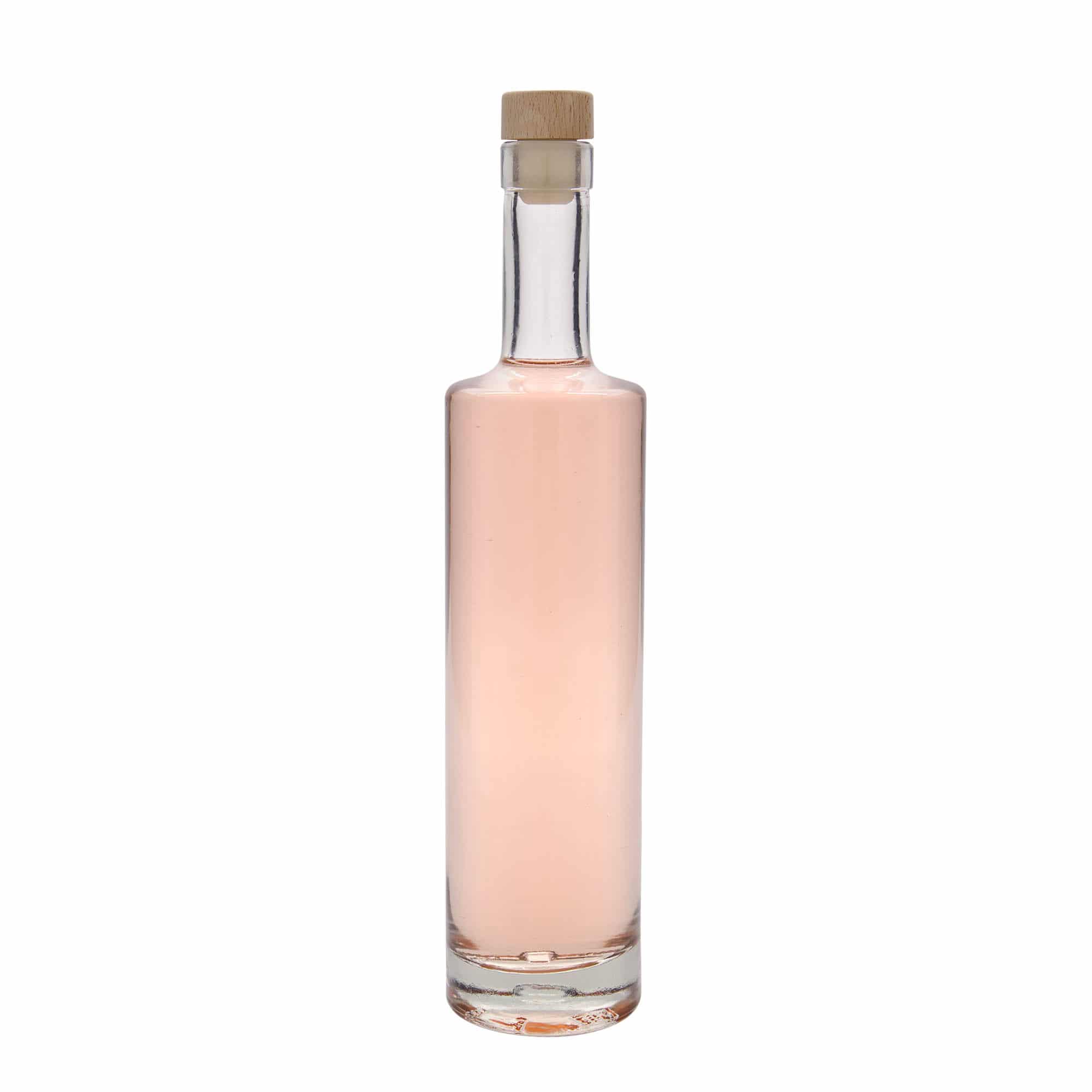 500 ml steklenica 'Centurio', odprtina: zamašek iz plute