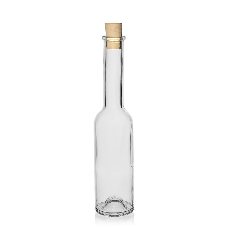 250 ml steklenica 'Opera', odprtina: pluta 250 ml steklenica 'Opera', odprtina: pluta