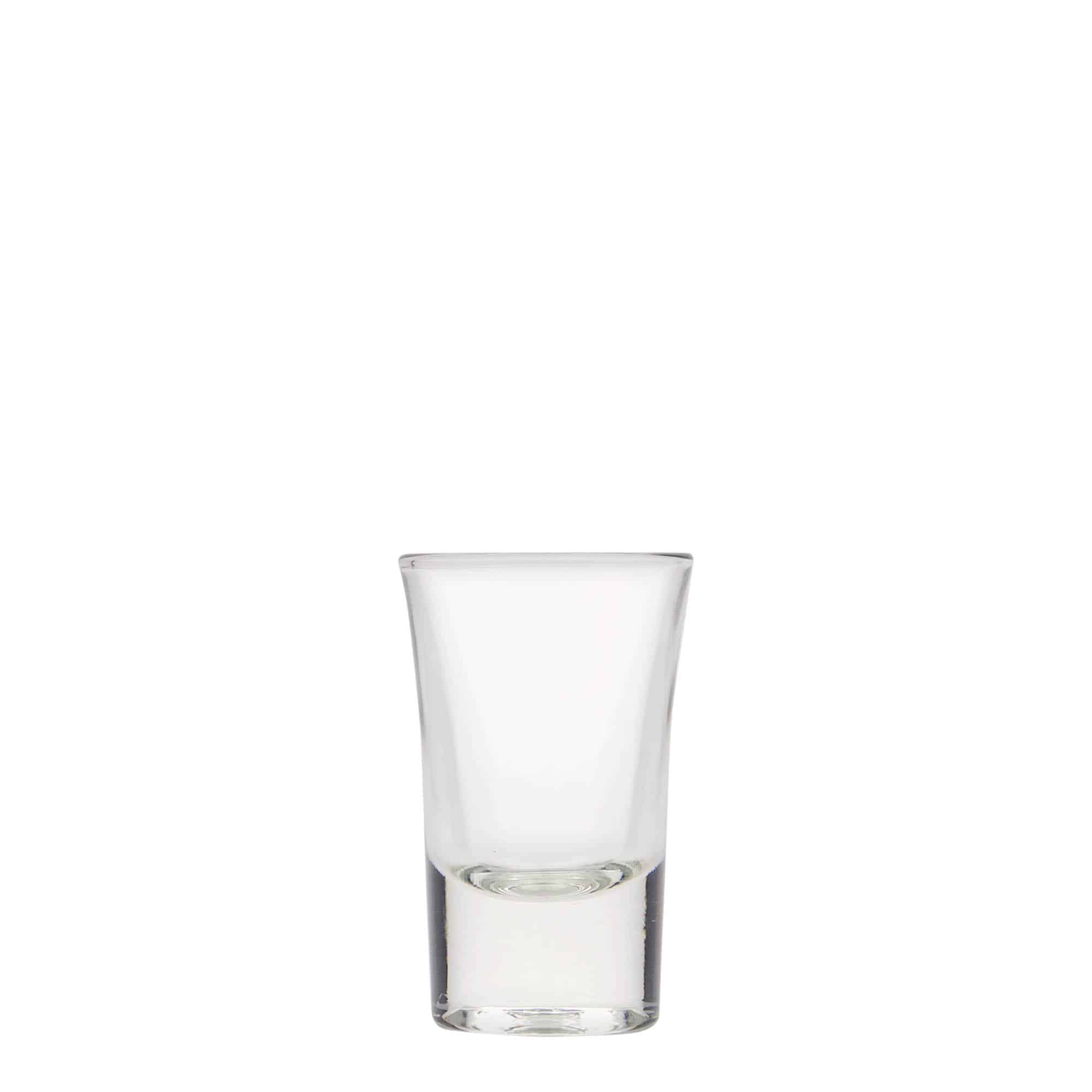 20 ml kozarec za žganje »Juniorstamper« 20 ml kozarec za žganje »Juniorstamper«
