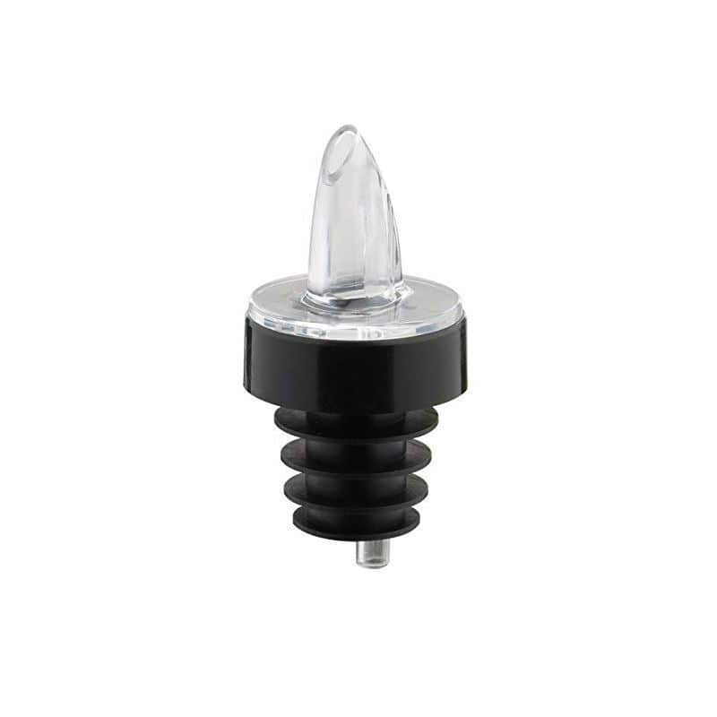 Izlivnik Jet Pour, plastika PE, prozorna Izlivnik Jet Pour, plastika PE, prozorna
