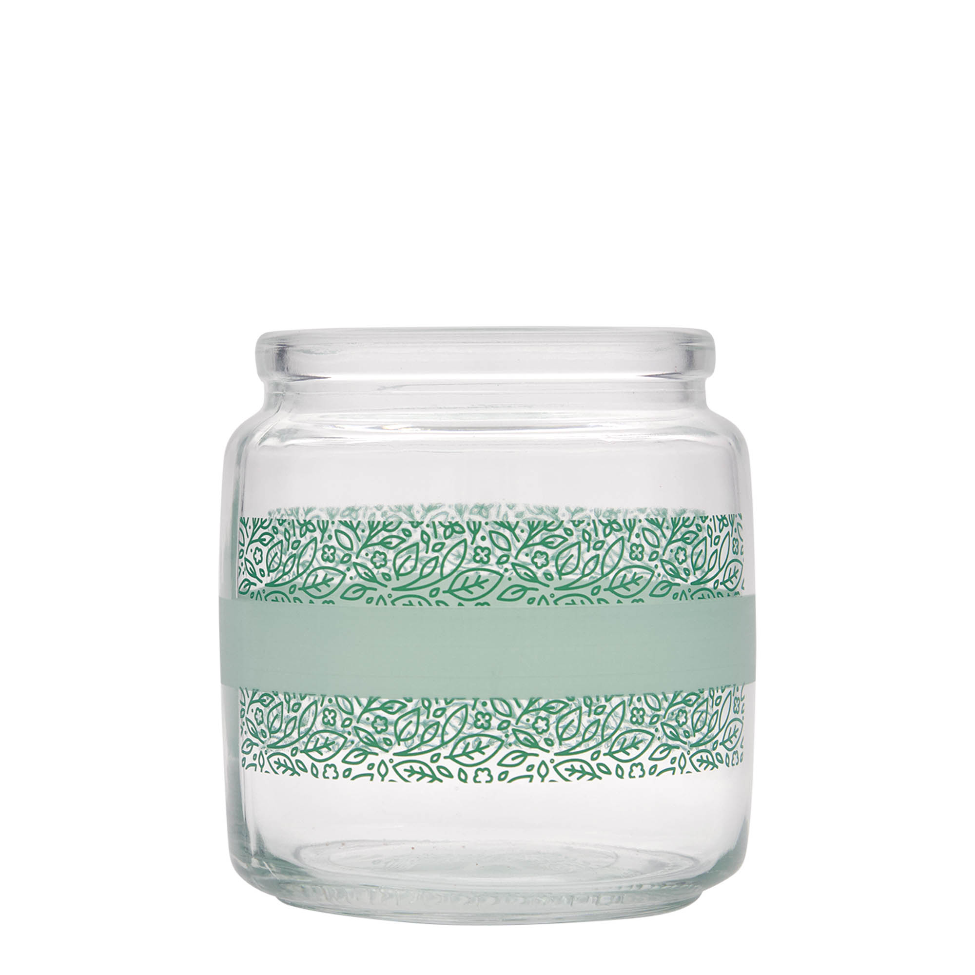 750 ml steklenica s plutovinastim zamaškom 'Giara', motiv: Naturalmente verde, odprtina: plutovinasta 750 ml steklenica s plutovinastim zamaškom 'Giara', motiv: Naturalmente verde, odprtina: plutovinasta