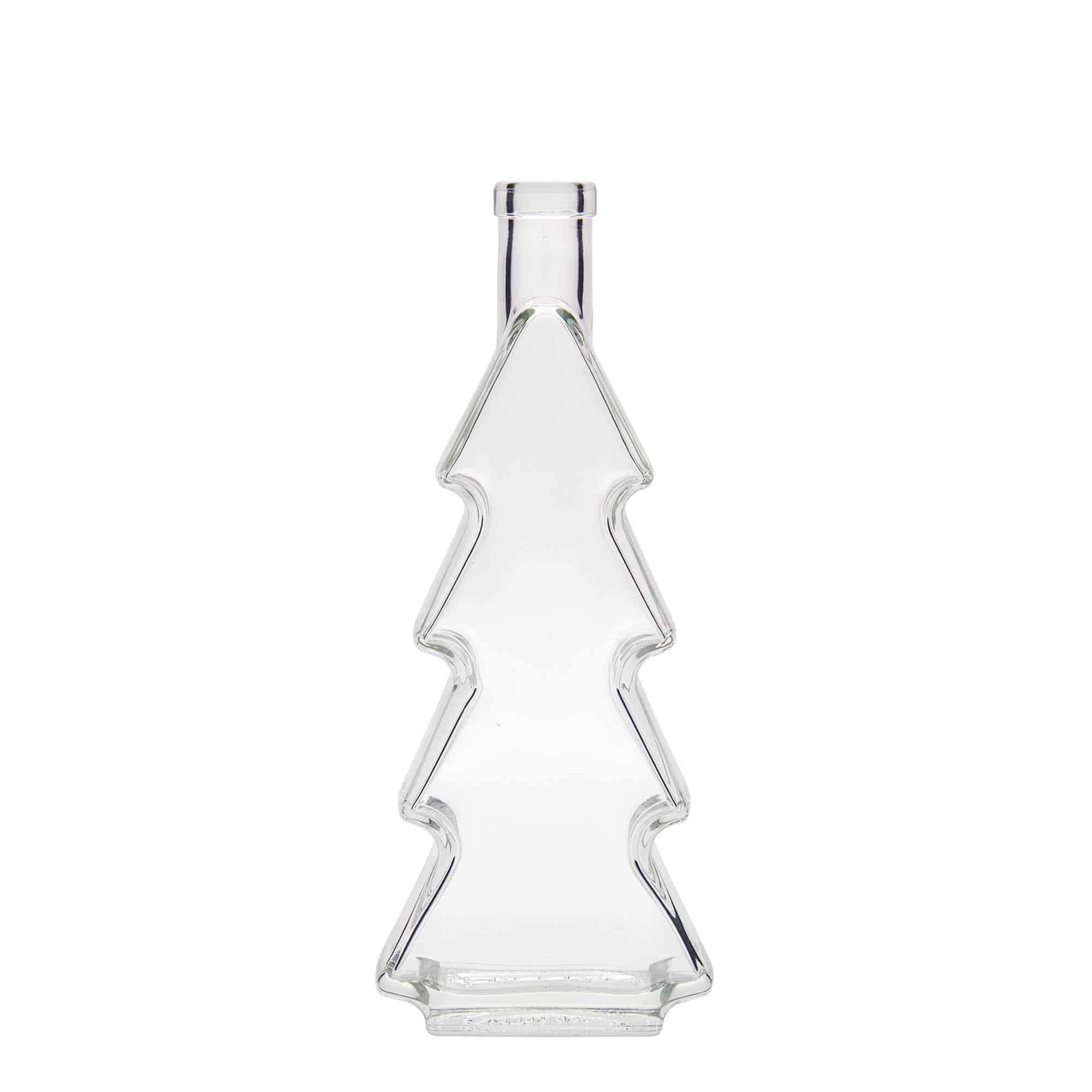 350 ml steklena steklenica »Smreka«, ustje: pluta 350 ml steklena steklenica »Smreka«, ustje: pluta