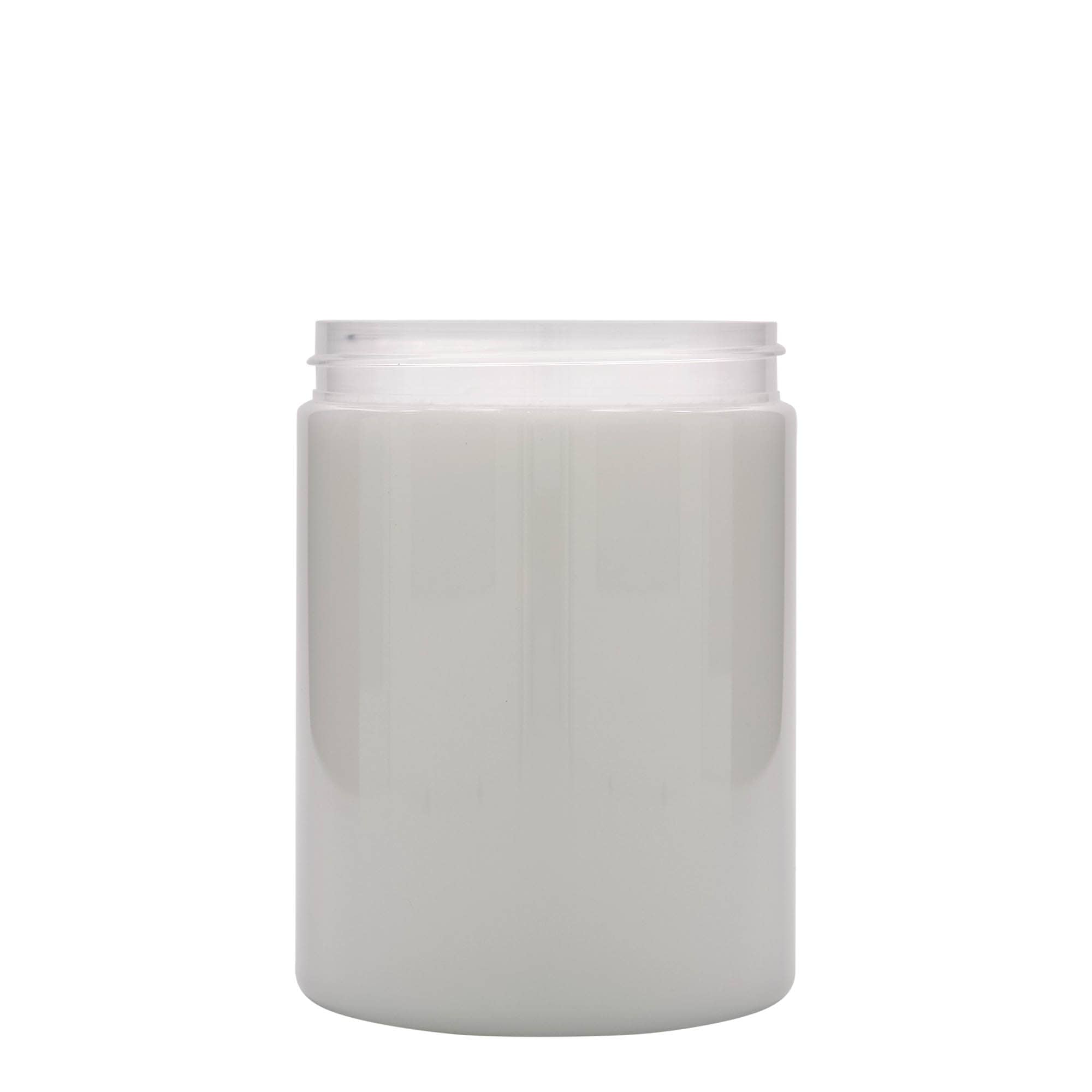 1.000 ml PET pločevinka 'Isabella', odprtina: 100/400