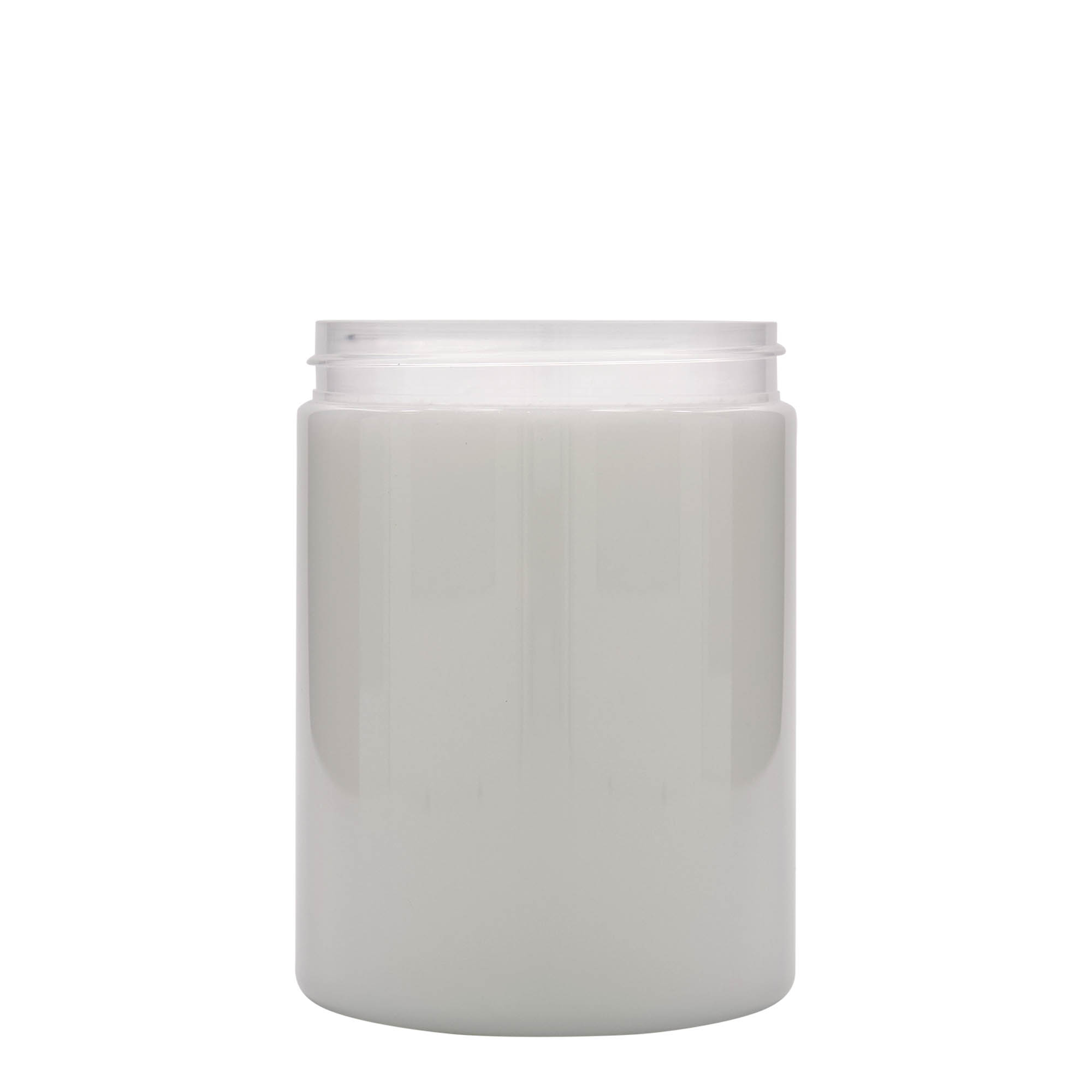 1.000 ml PET pločevinka 'Isabella', odprtina: 100/400
