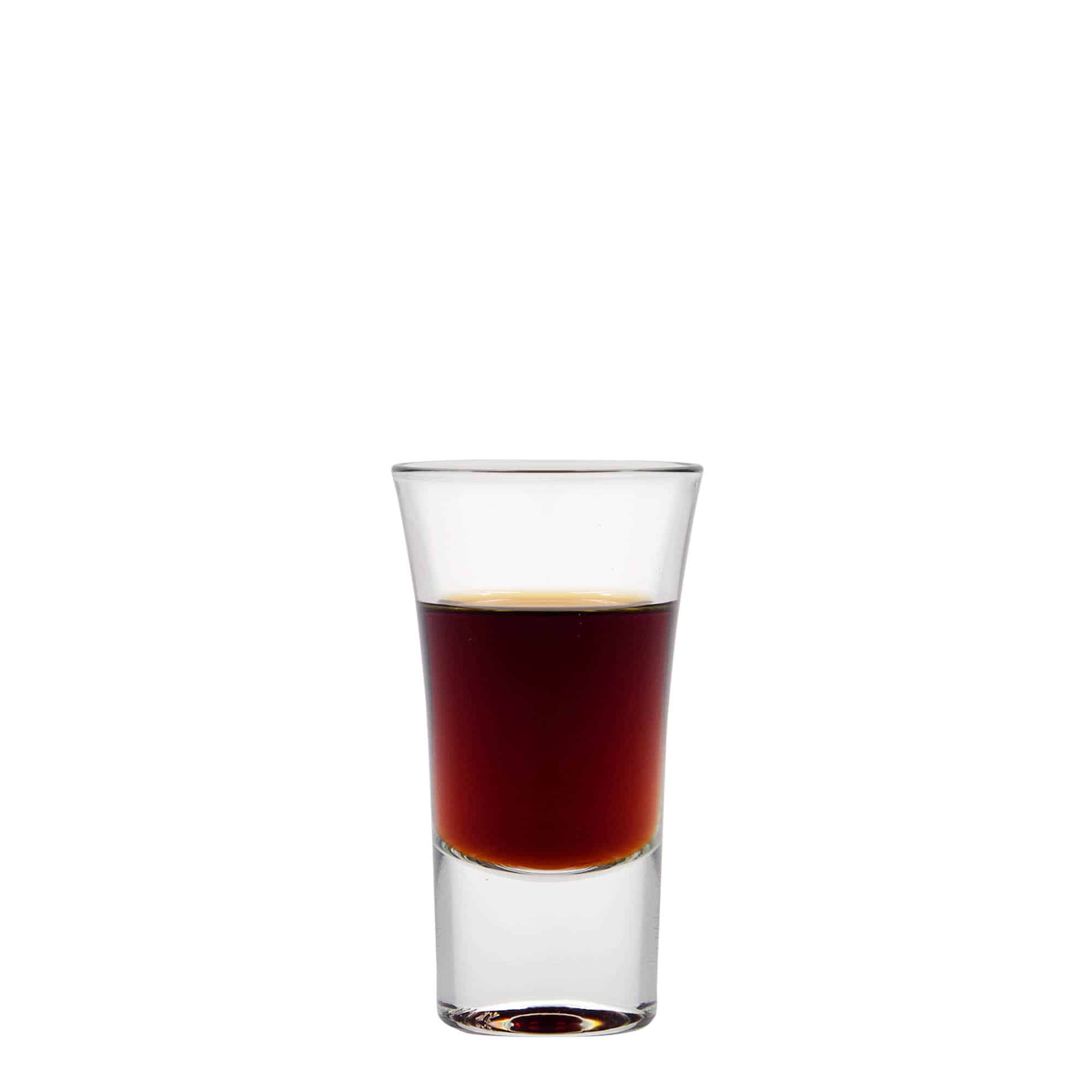 40 ml kozarec za žganje »Seniorstamper«