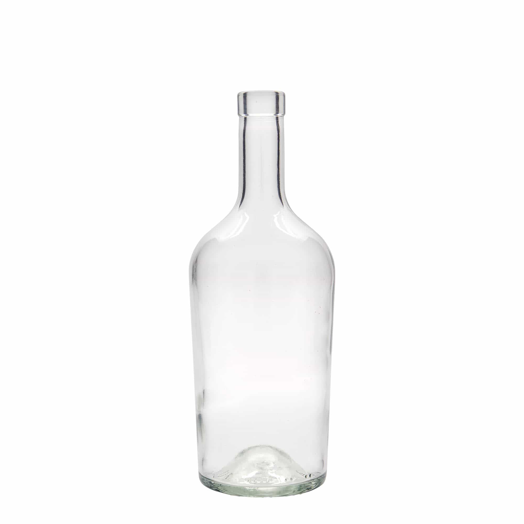 700 ml steklenica 'Margarethe', odprtina: pluta