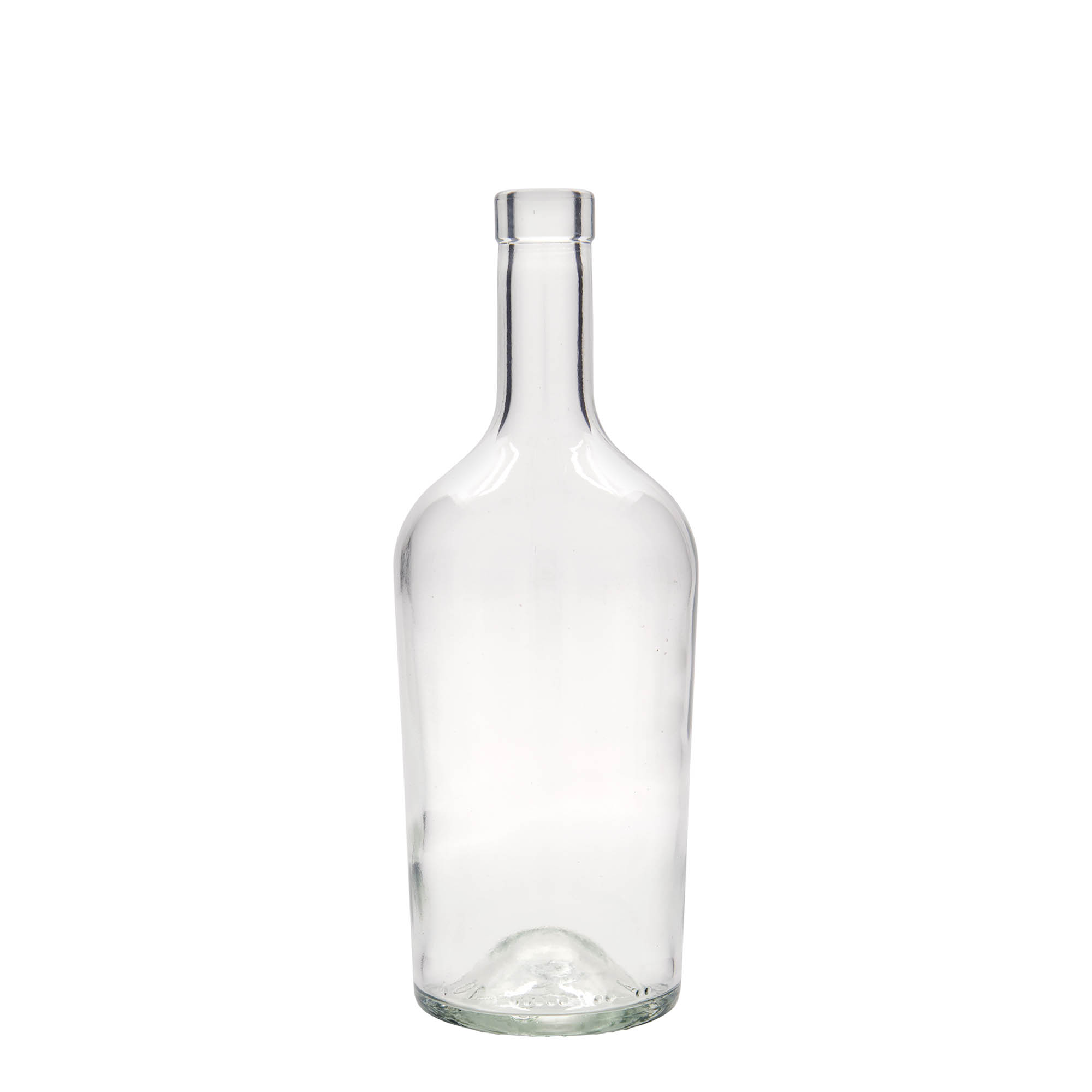700 ml steklenica 'Margarethe', odprtina: pluta