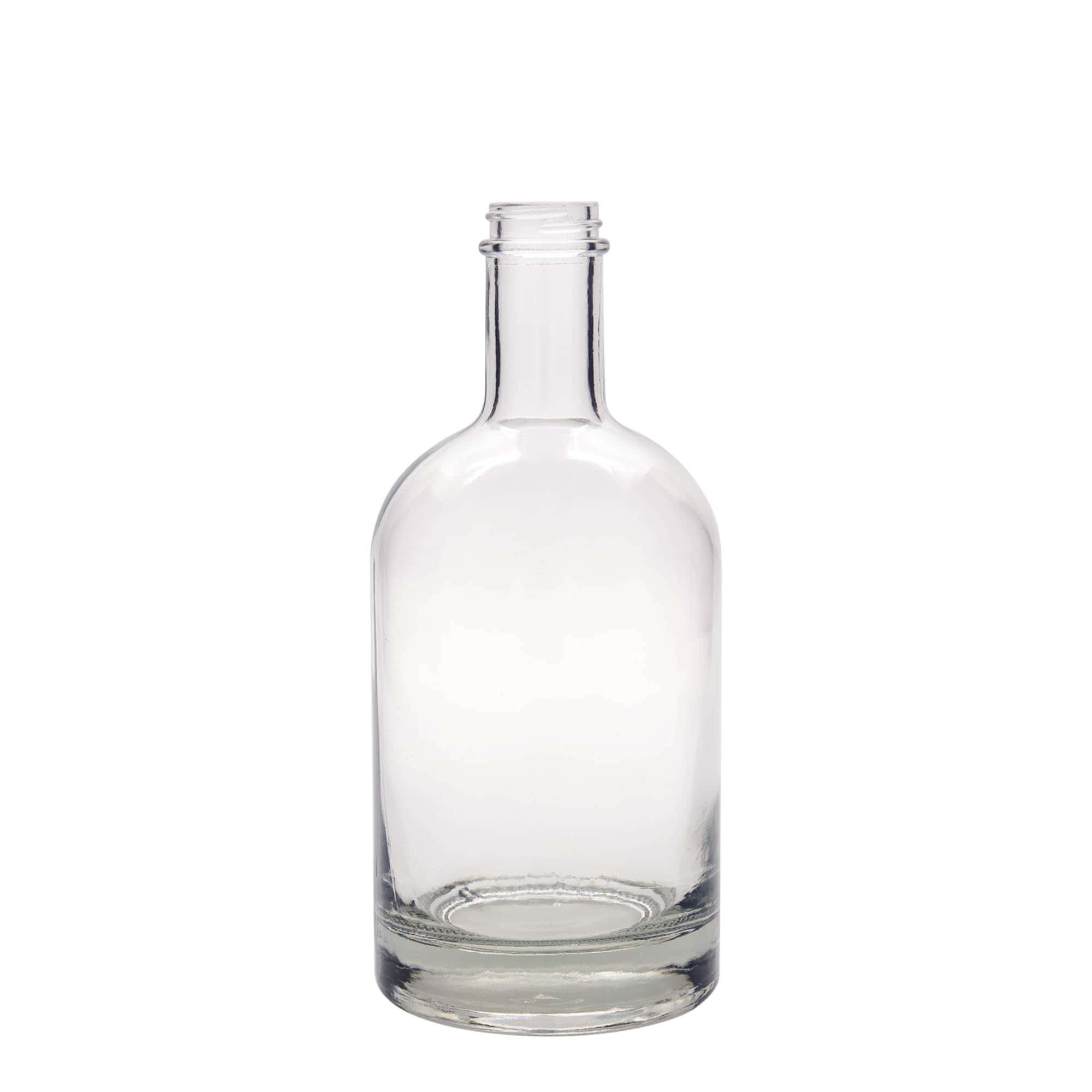 700 ml steklenica 'First Class II', odprtina: GPI 33