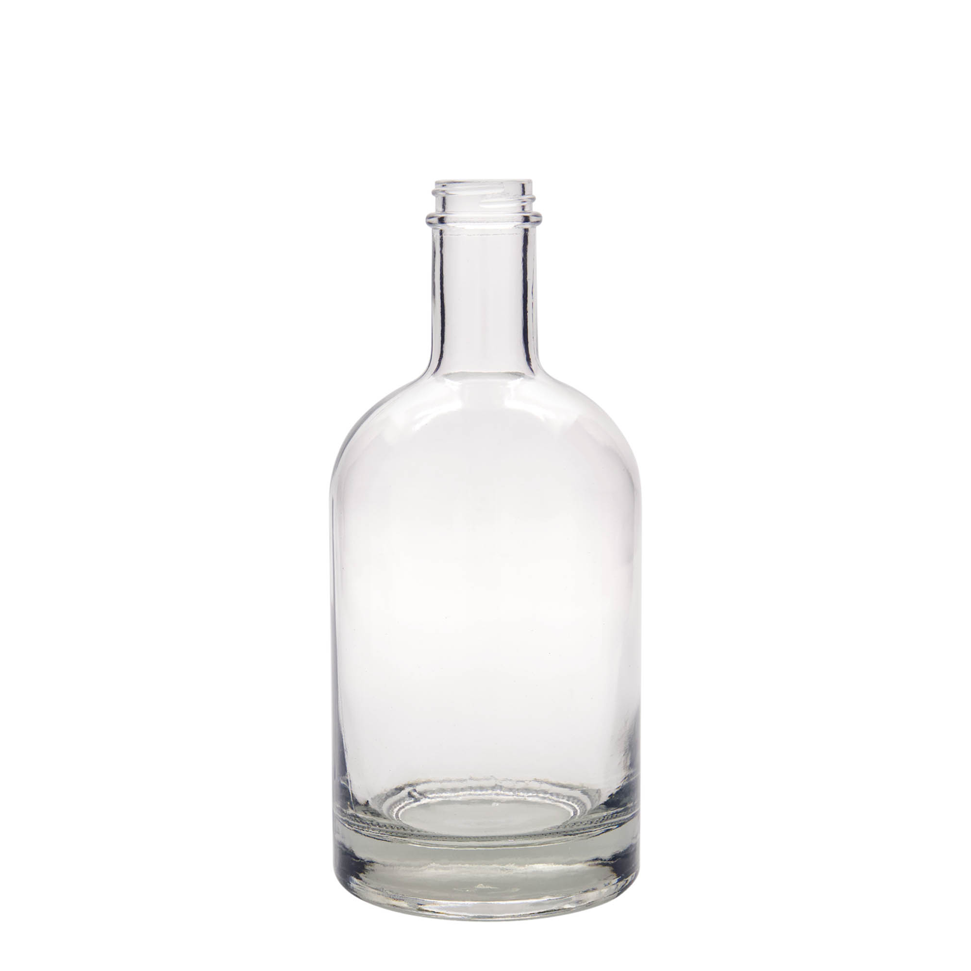 700 ml steklenica 'First Class II', odprtina: GPI 33