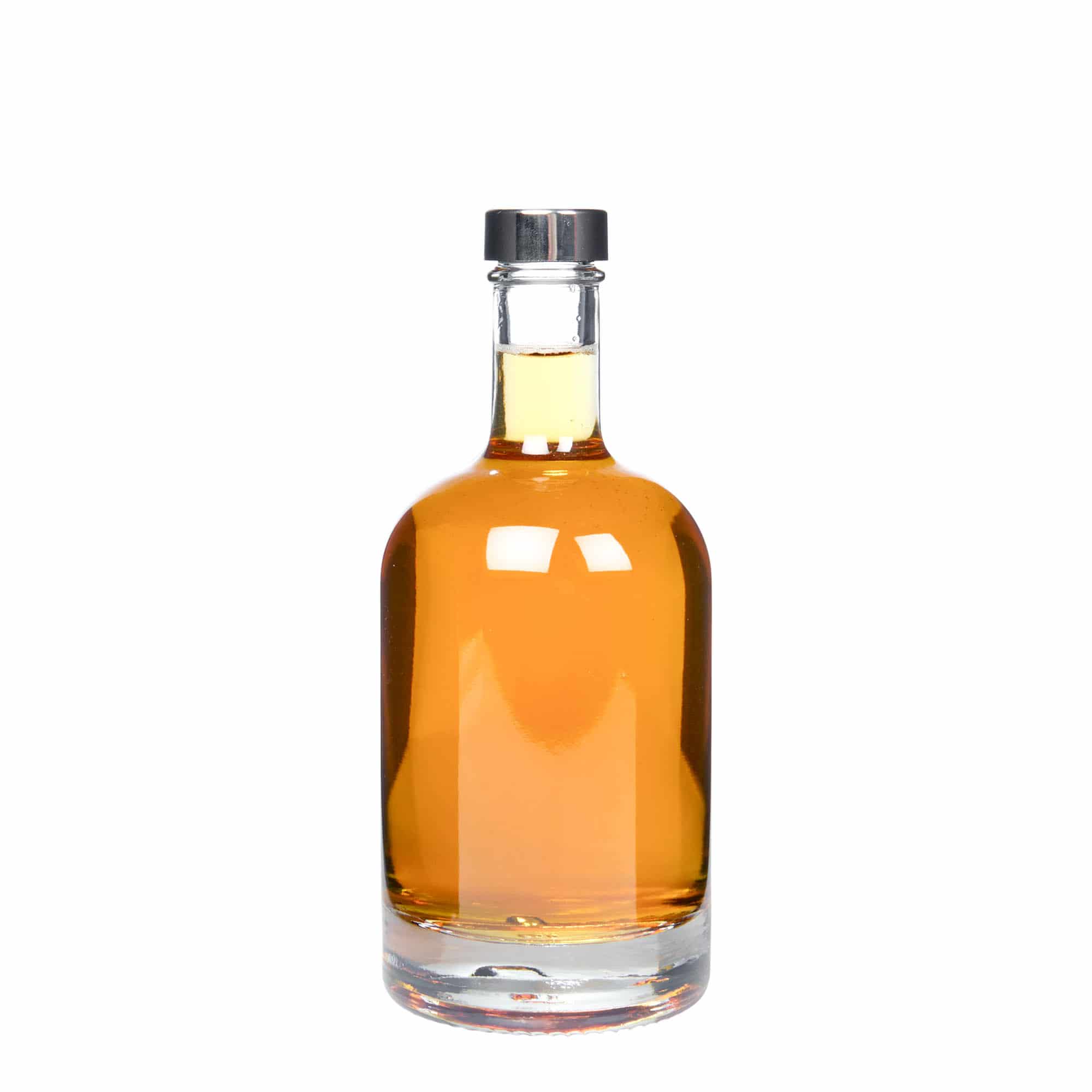 500 ml steklenica 'First Class', odprtina: GPI 28 500 ml steklenica 'First Class', odprtina: GPI 28