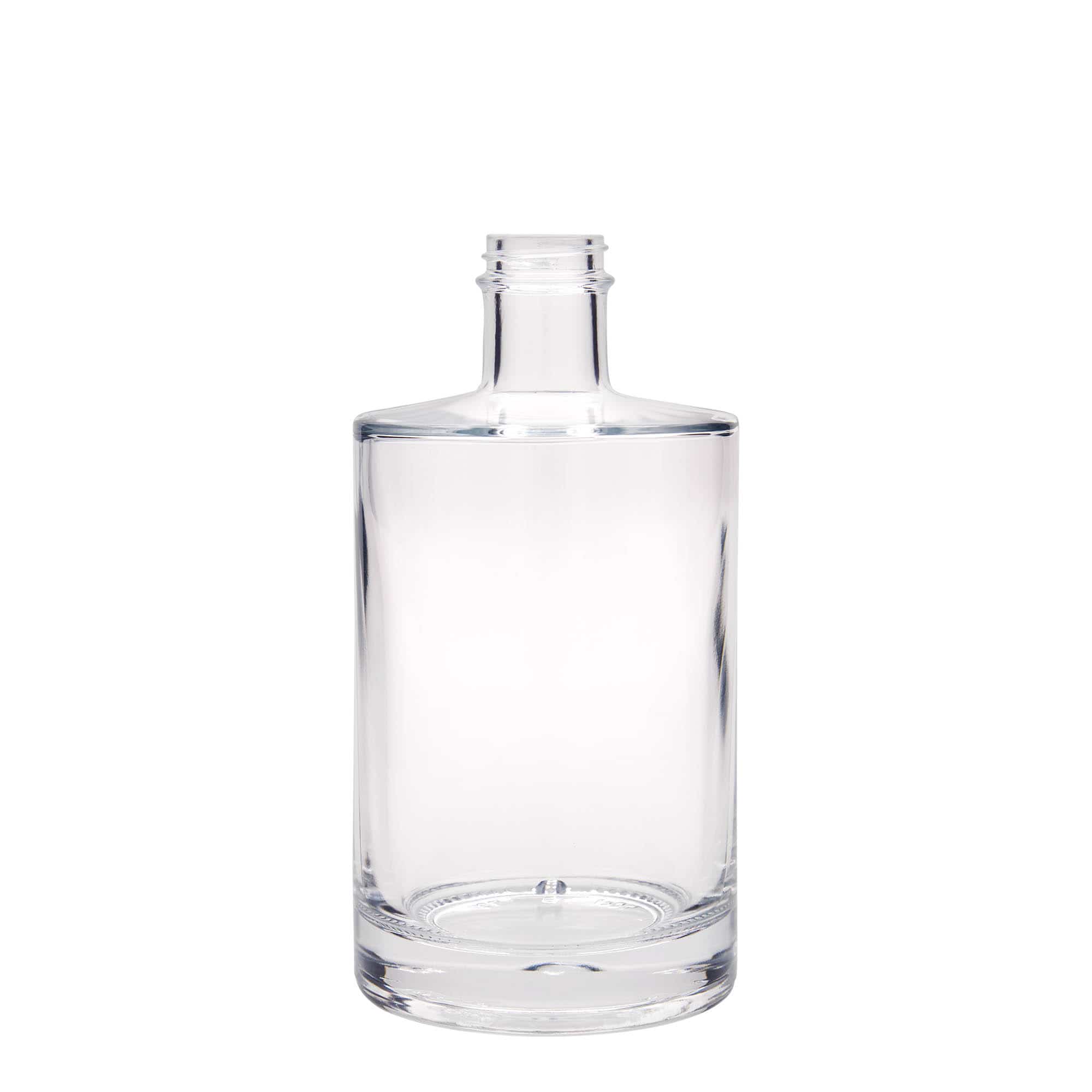 700 ml steklena steklenica »Aventura«, ustje: GPI 33 700 ml steklena steklenica »Aventura«, ustje: GPI 33