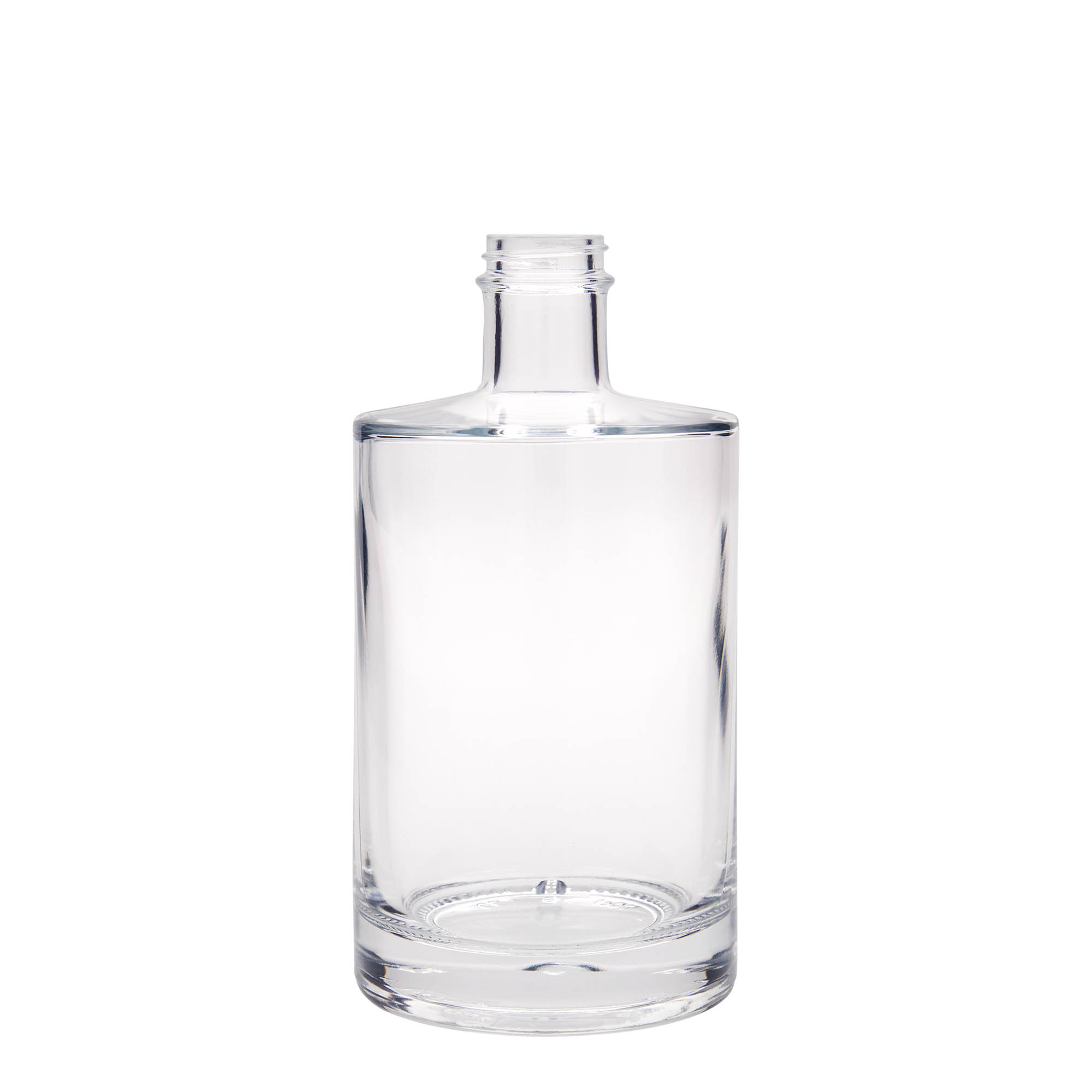 700 ml steklenica 'Aventura', odprtina: GPI 33