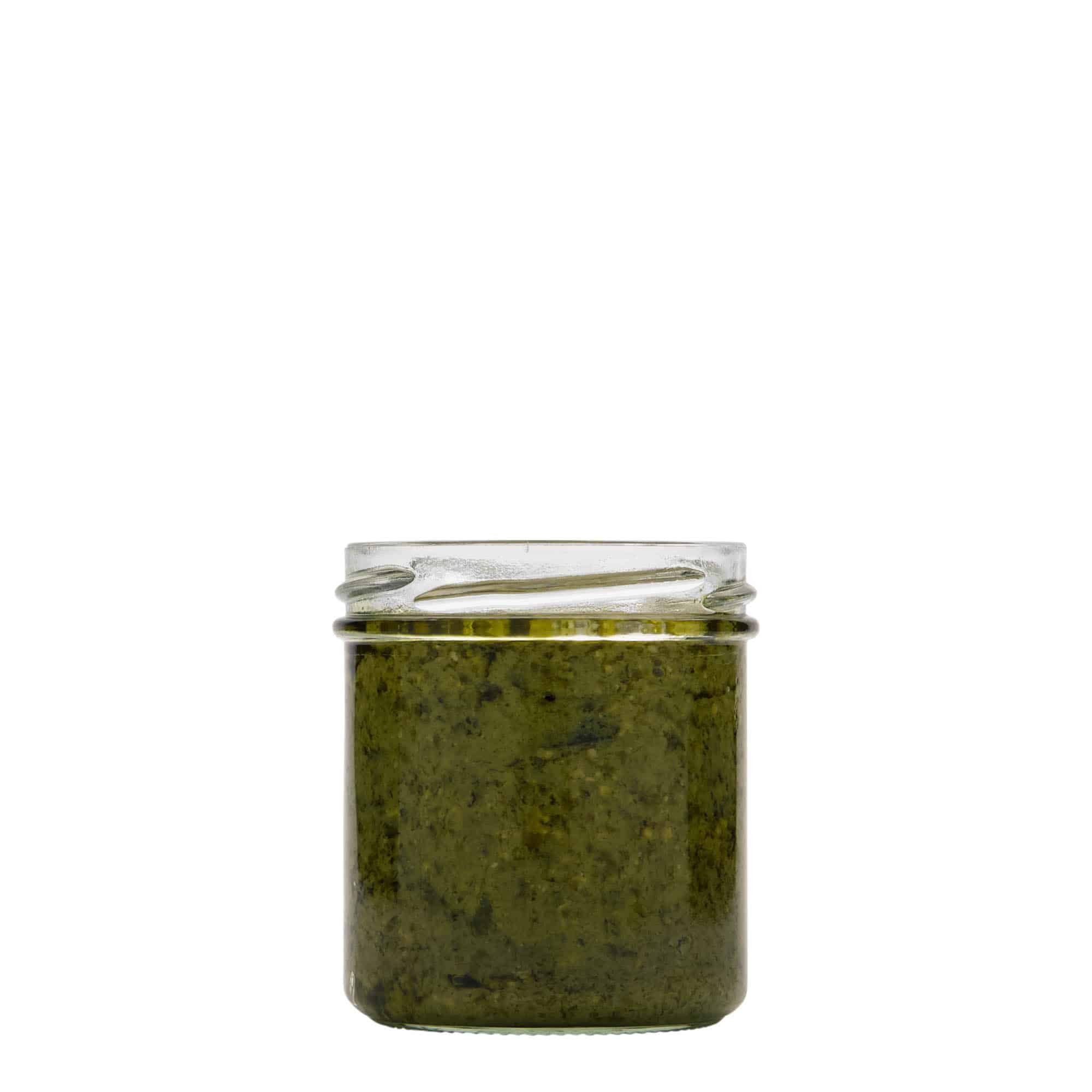 165 ml visok stekleni kozarec, ustje: Twist-Off (TO 66)