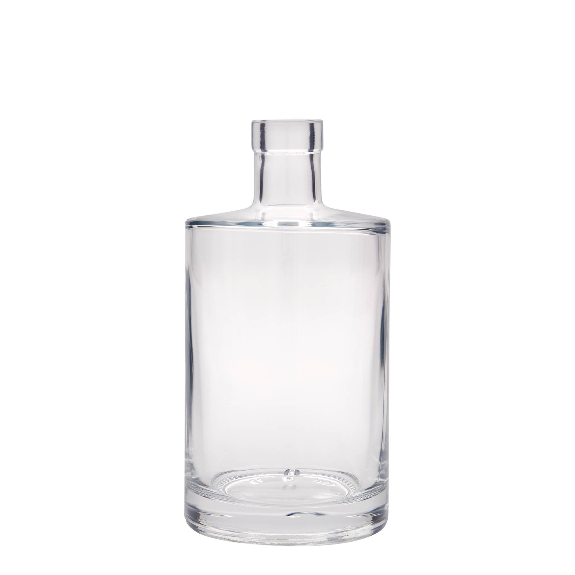700 ml steklenica 'Aventura', odprtina: zamašek 700 ml steklenica 'Aventura', odprtina: zamašek