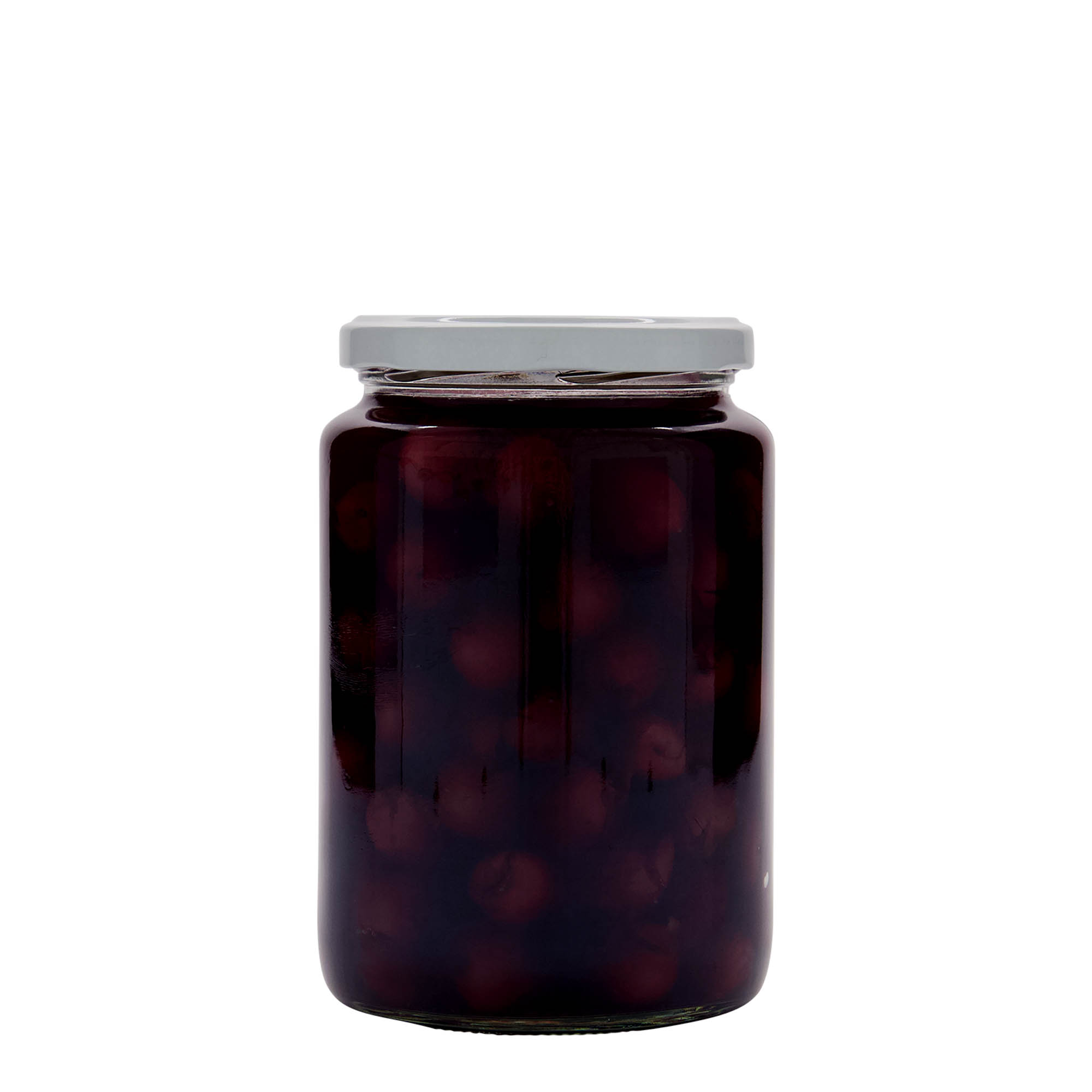770 ml konzervna steklenica, odprtina: Twist-Off (TO 82)