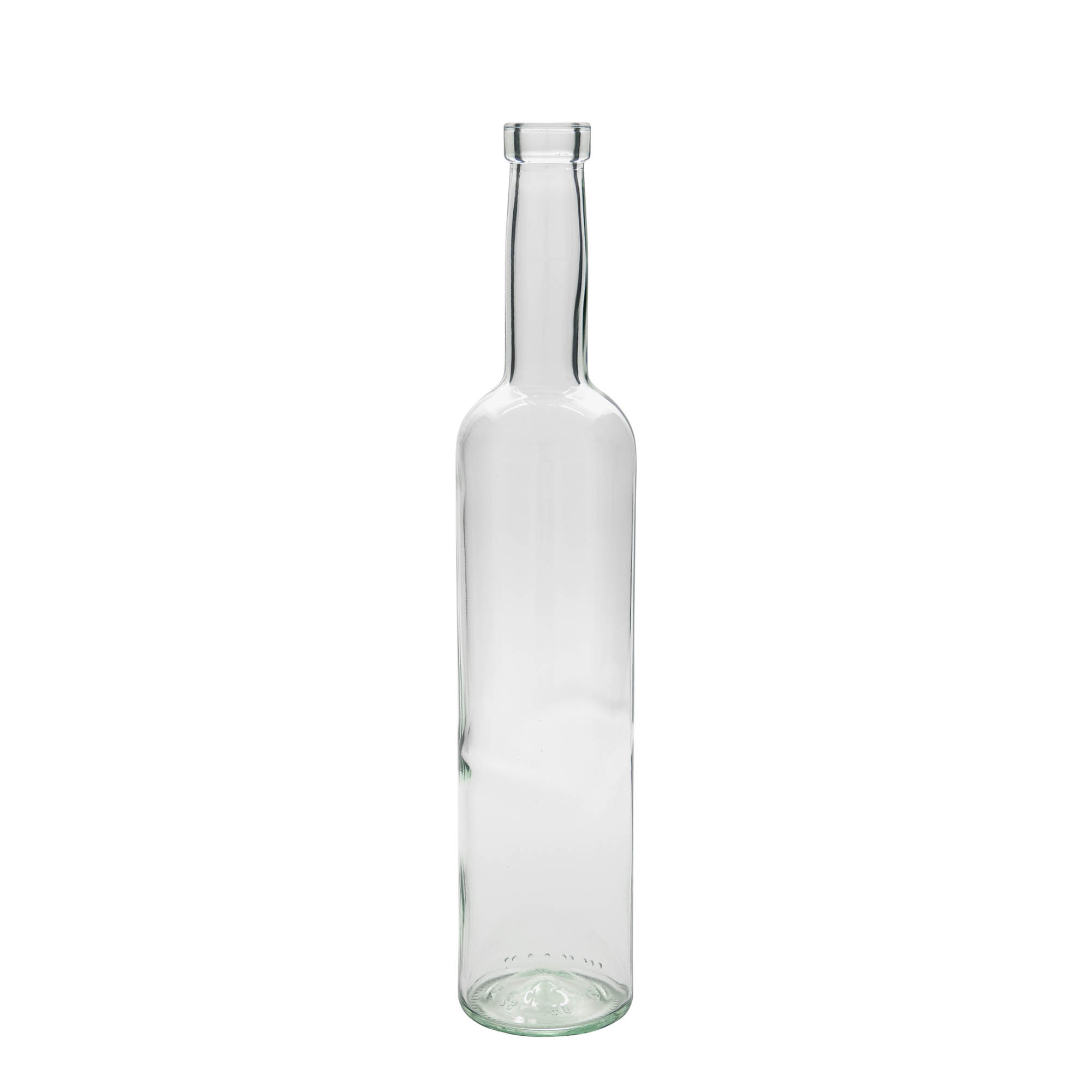 500 ml steklenica 'Bordeaux', odprtina: zamašek
