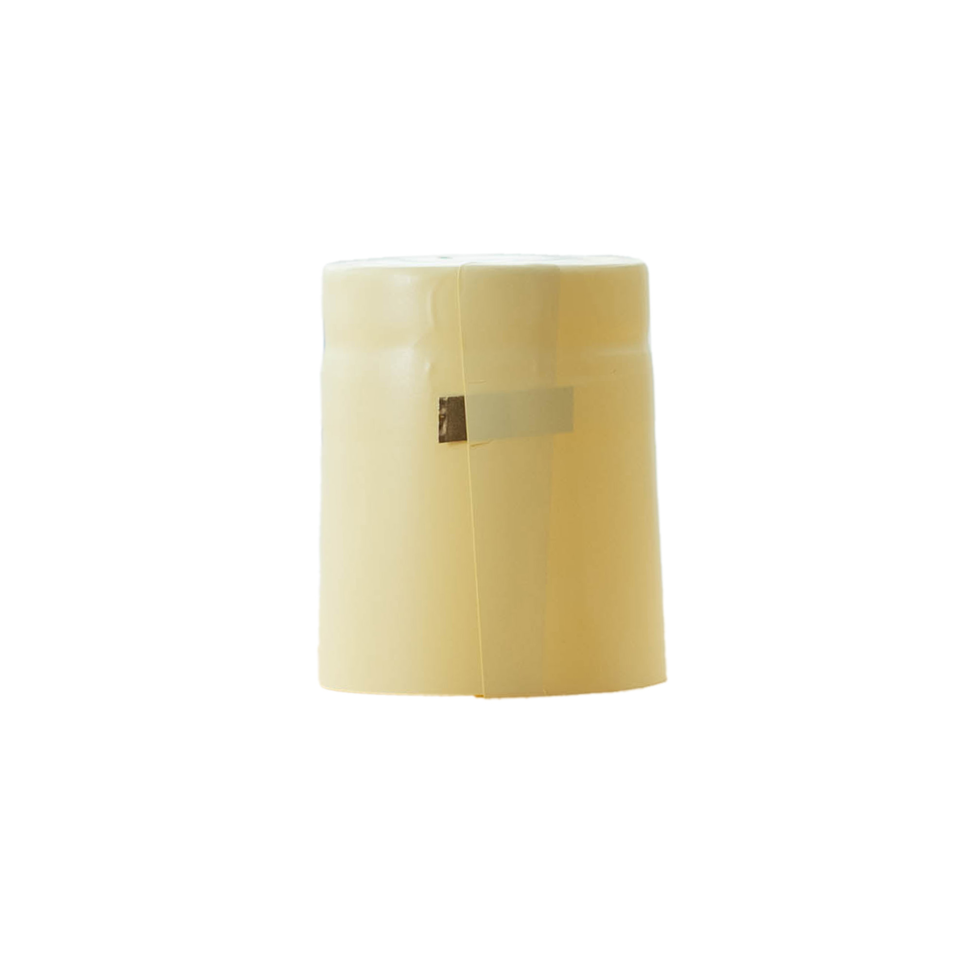 Krmilna kapa 32x41, PVC-plastika, šampanjec